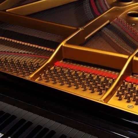 まつおかピアノ教室 吉岡町教室 画像 22