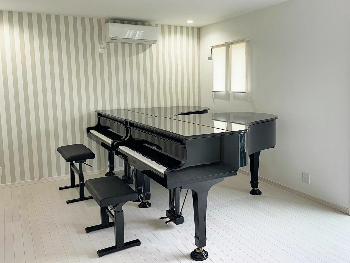 ハーモニー ピアノ 金古町教室のサムネイル画像 5