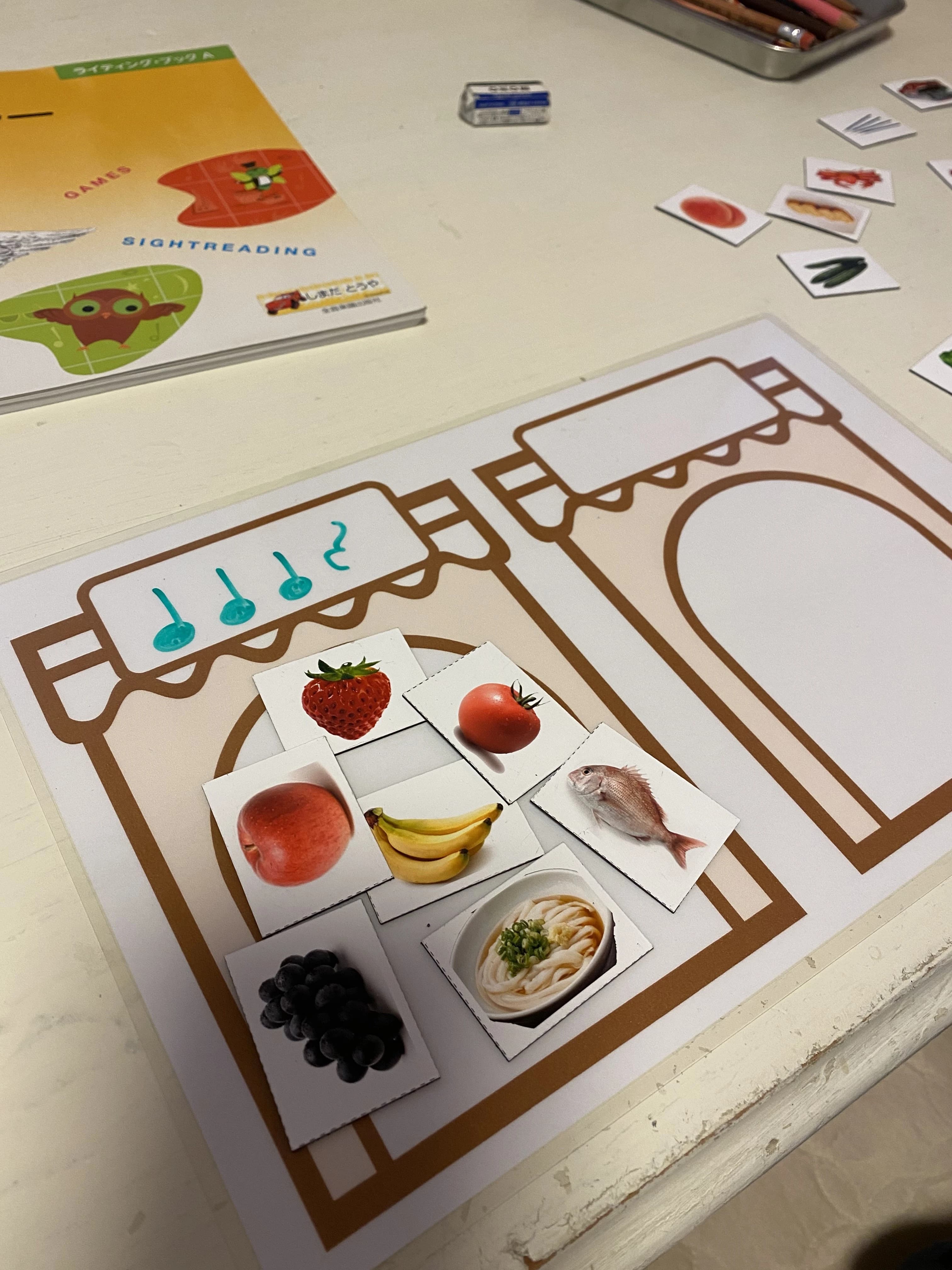 音楽教室 音の花 ピアノ 明和町教室のサムネイル画像 4