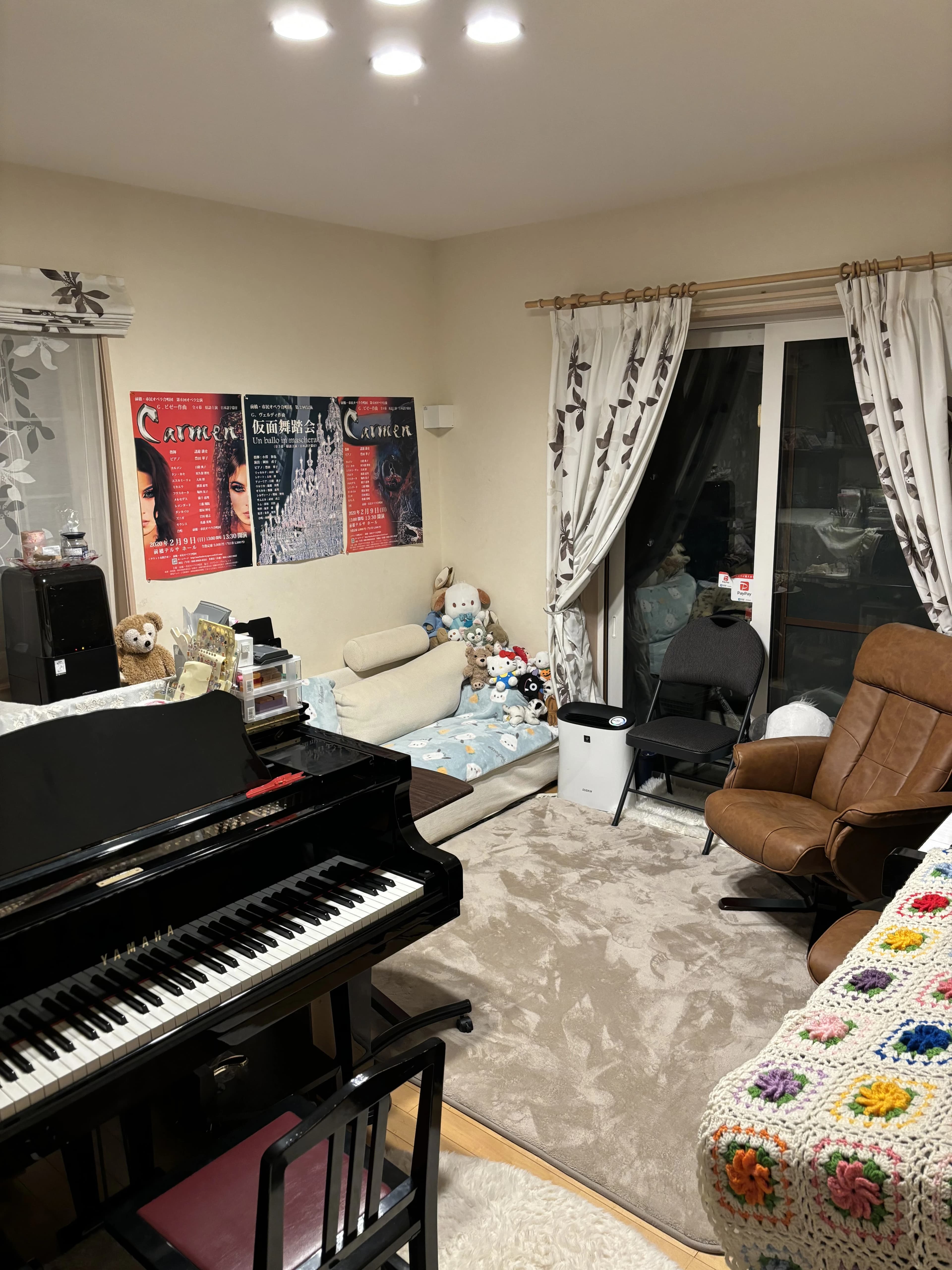 総合音楽教室Sow〜奏〜 ピアノ 中根町教室のメイン画像