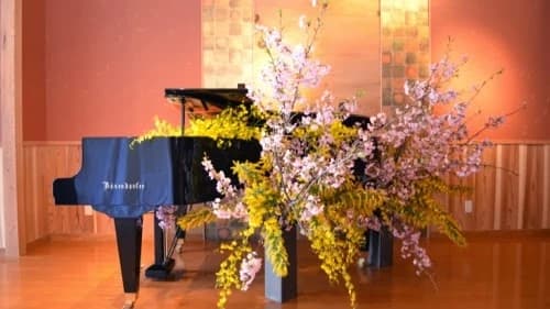 笠原智廣ピアノアカデミー 前橋教室のメイン画像