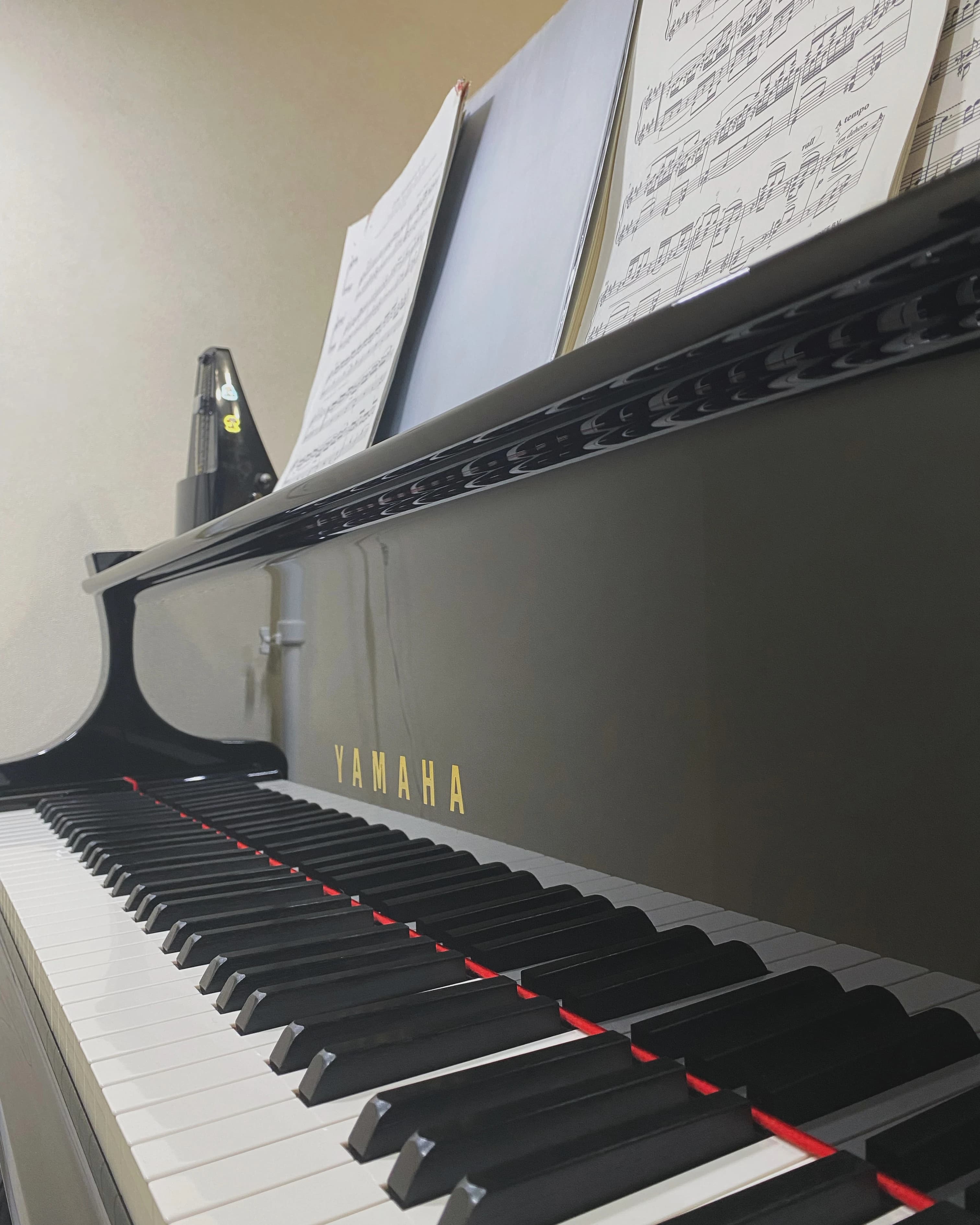 みっきー音楽教室 ピアノ 連取教室のメイン画像