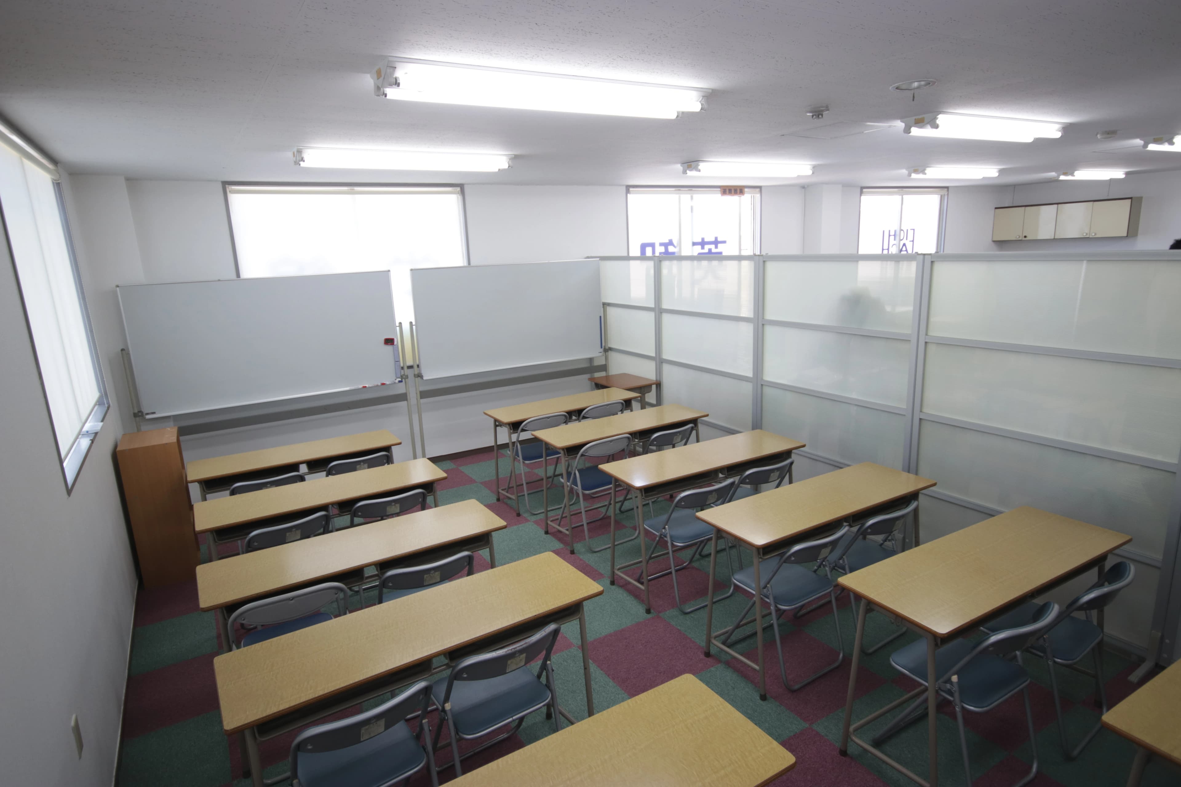 英智学館 佐沼校 画像 19