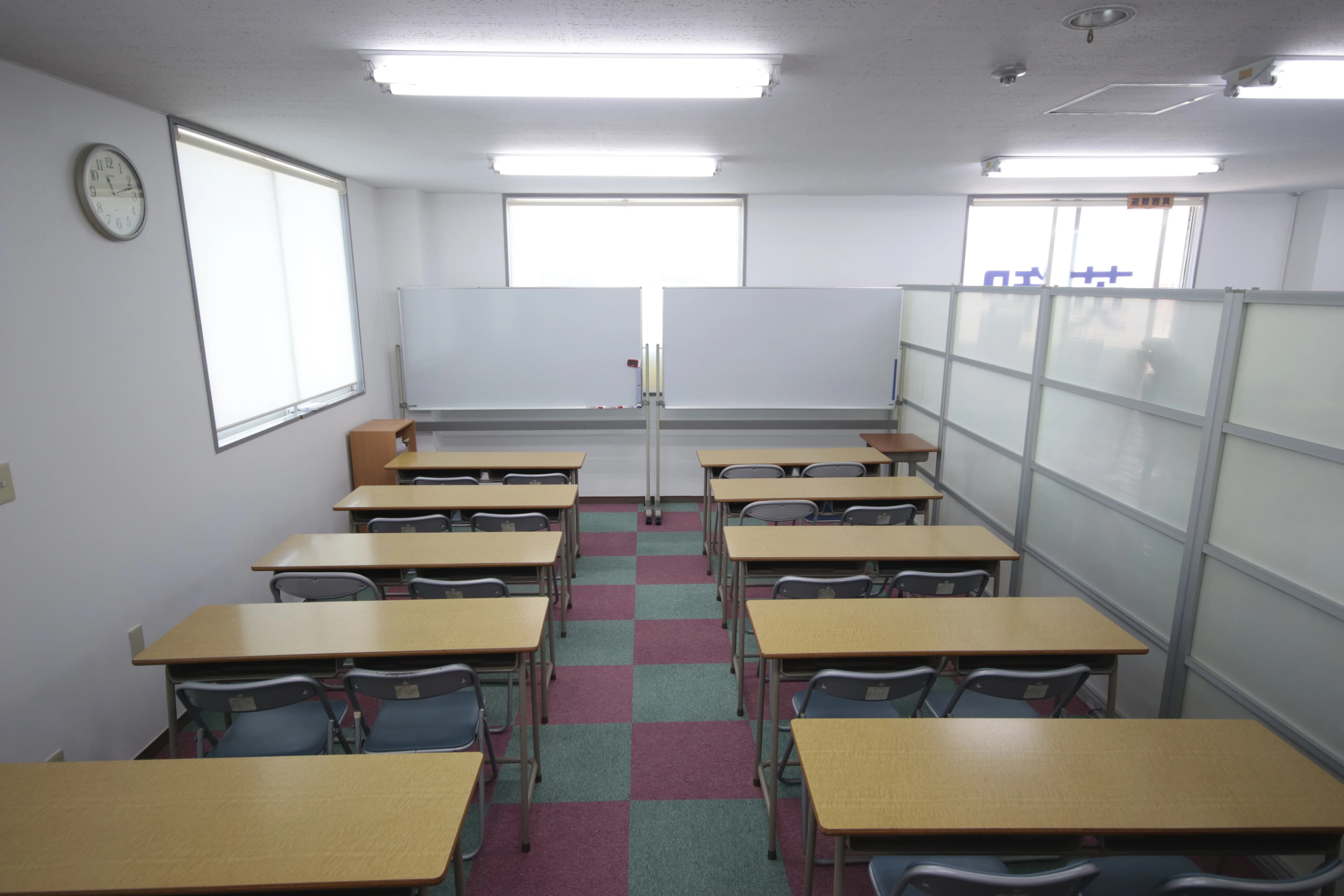 英智学館 佐沼校 画像 23