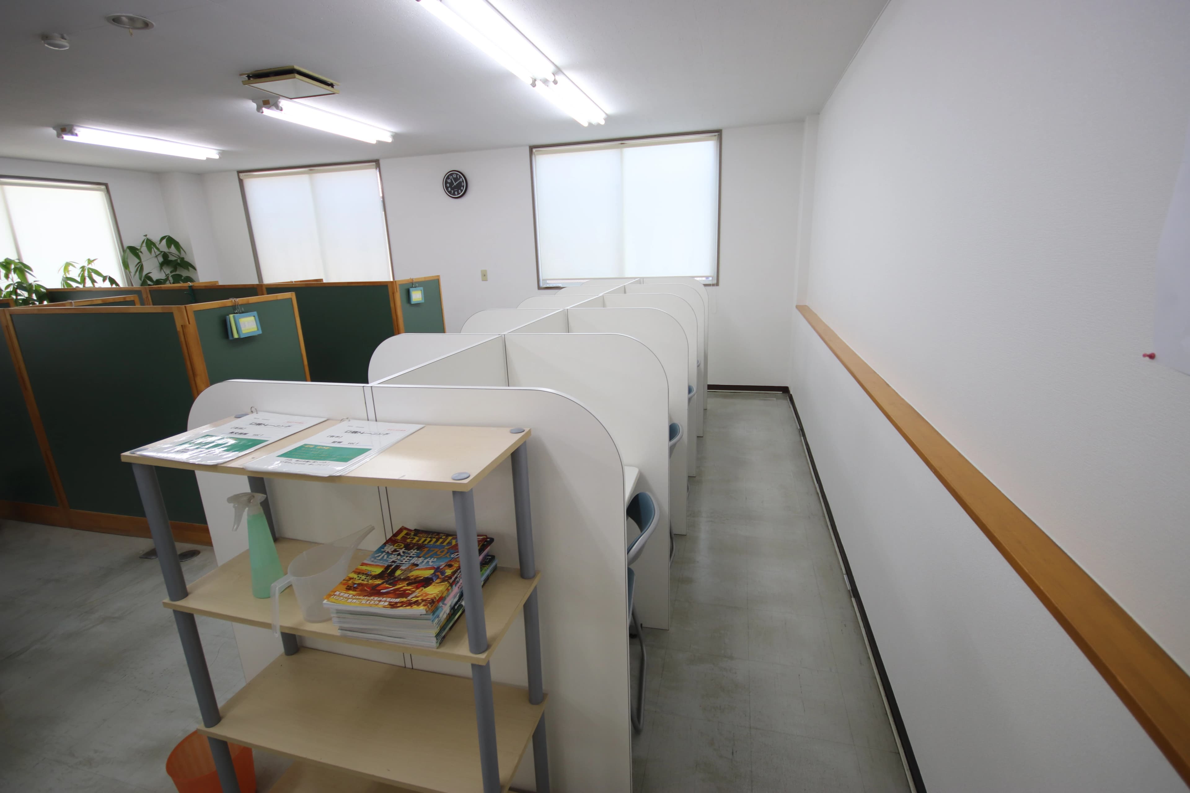 英智学館 佐沼校 画像 44