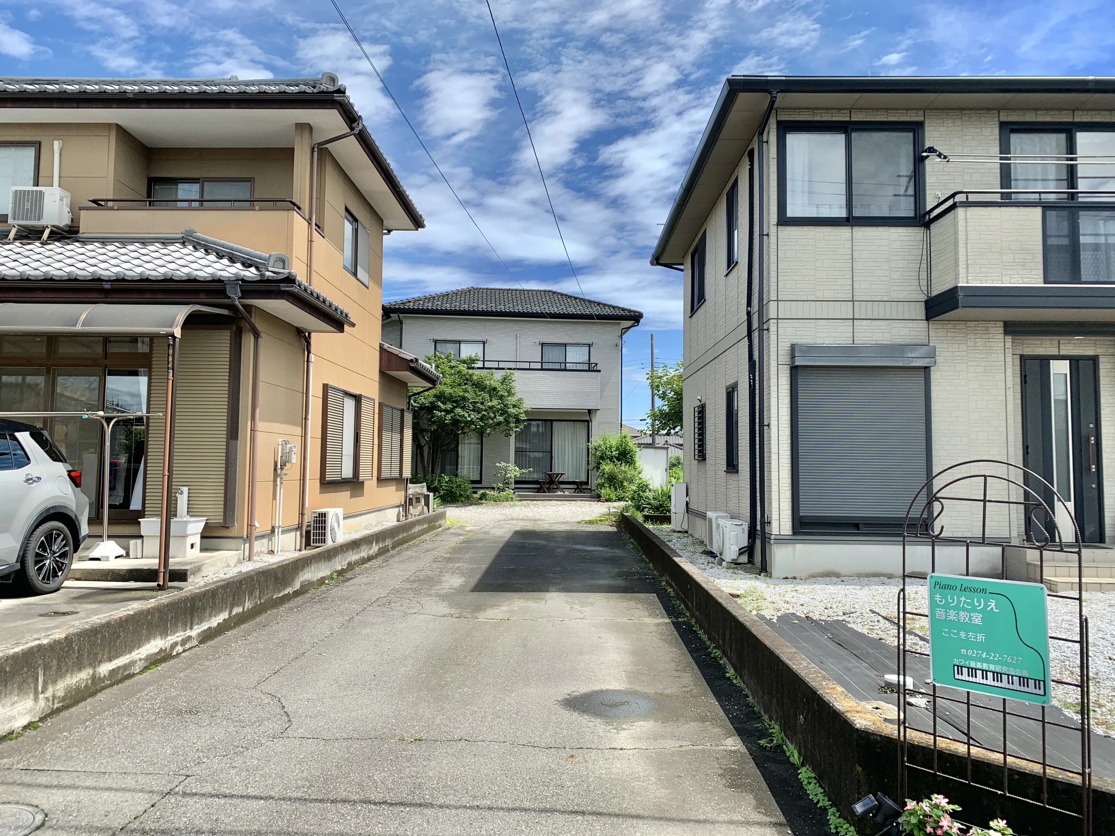 もりたりえ音楽教室 ピアノ 上戸塚教室のサムネイル画像 3