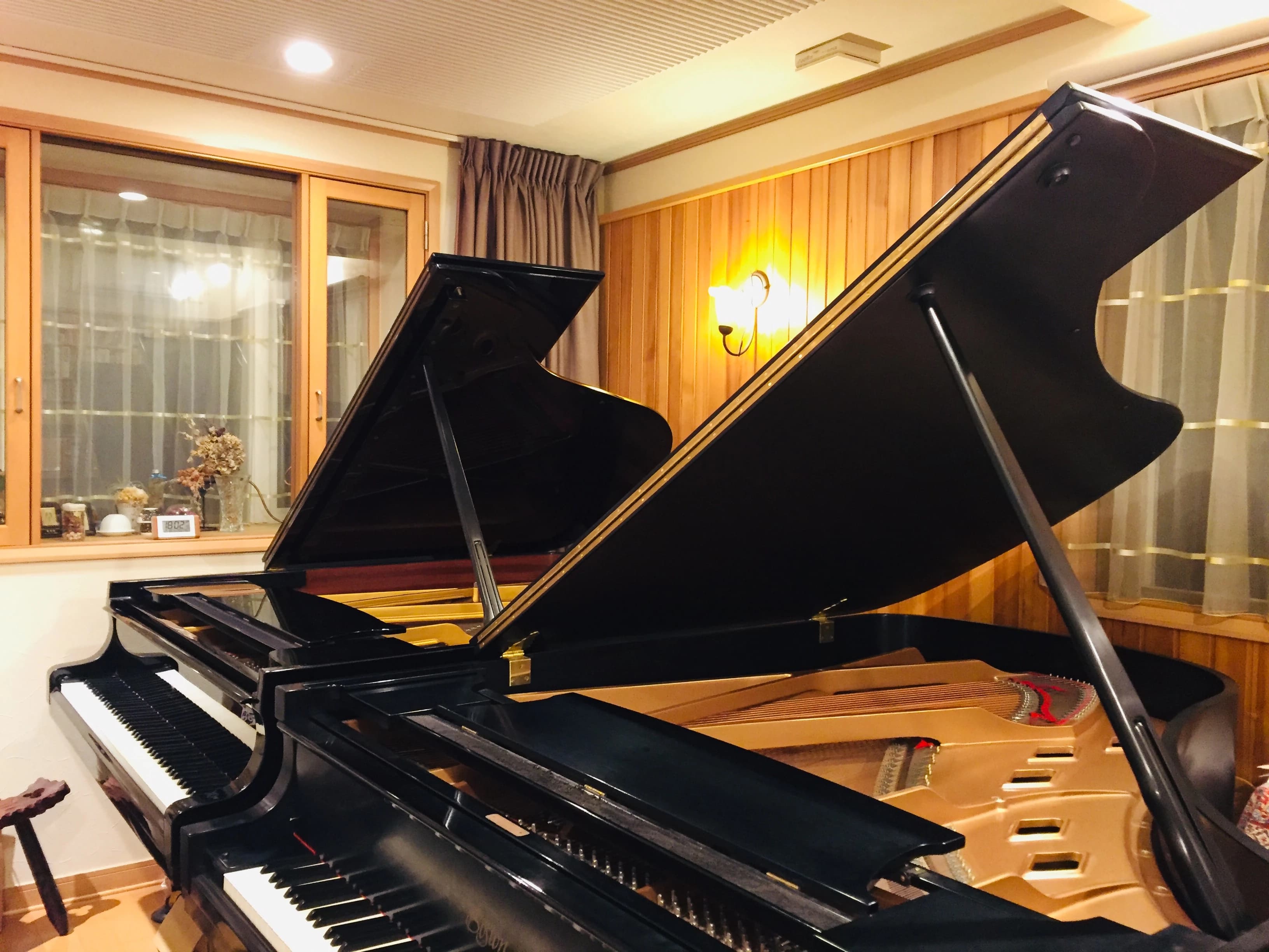 小林真子音楽教室 ピアノ 東善町教室のサムネイル画像 2