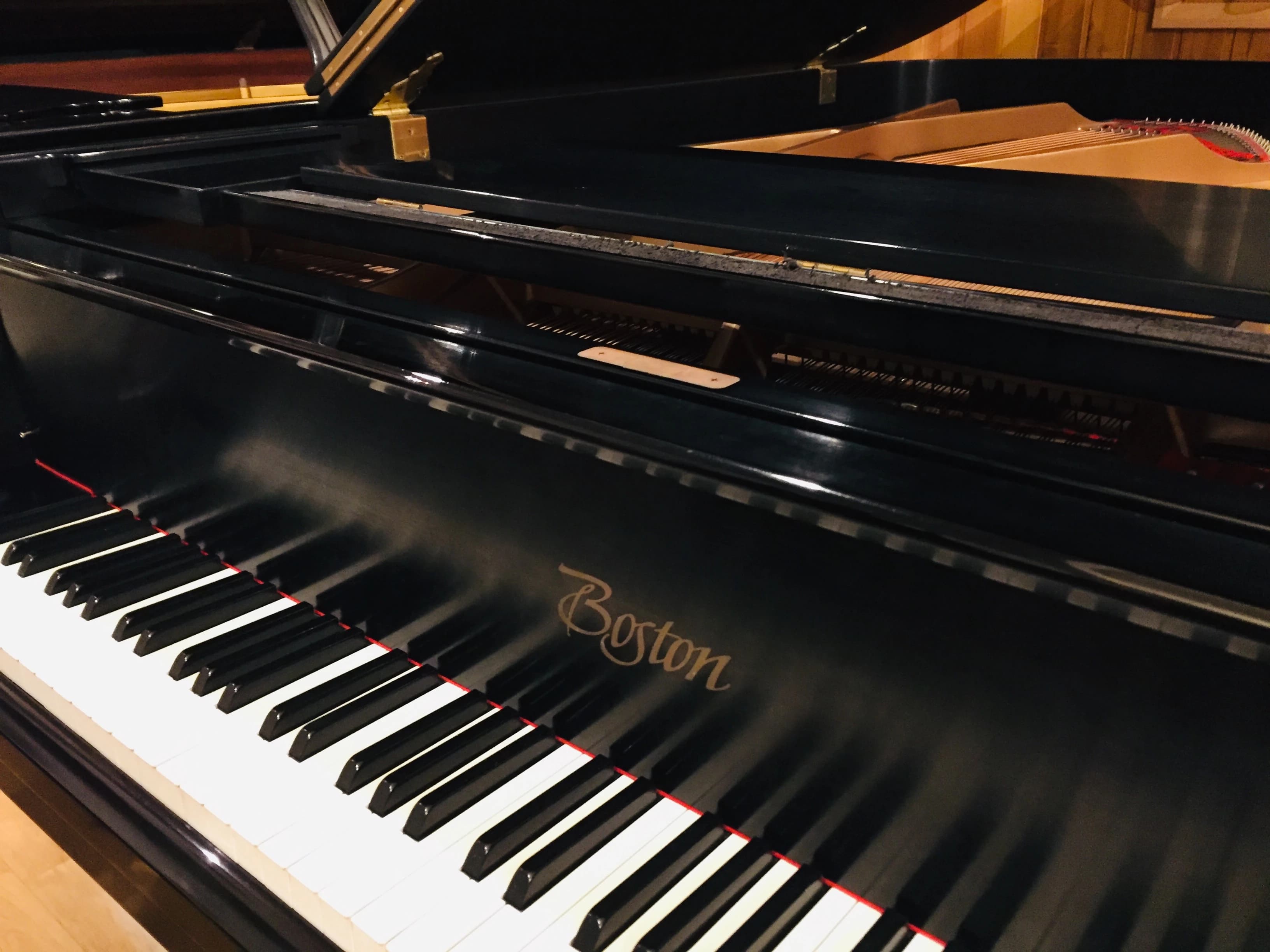 小林真子音楽教室 ピアノ 東善町教室のサムネイル画像 4