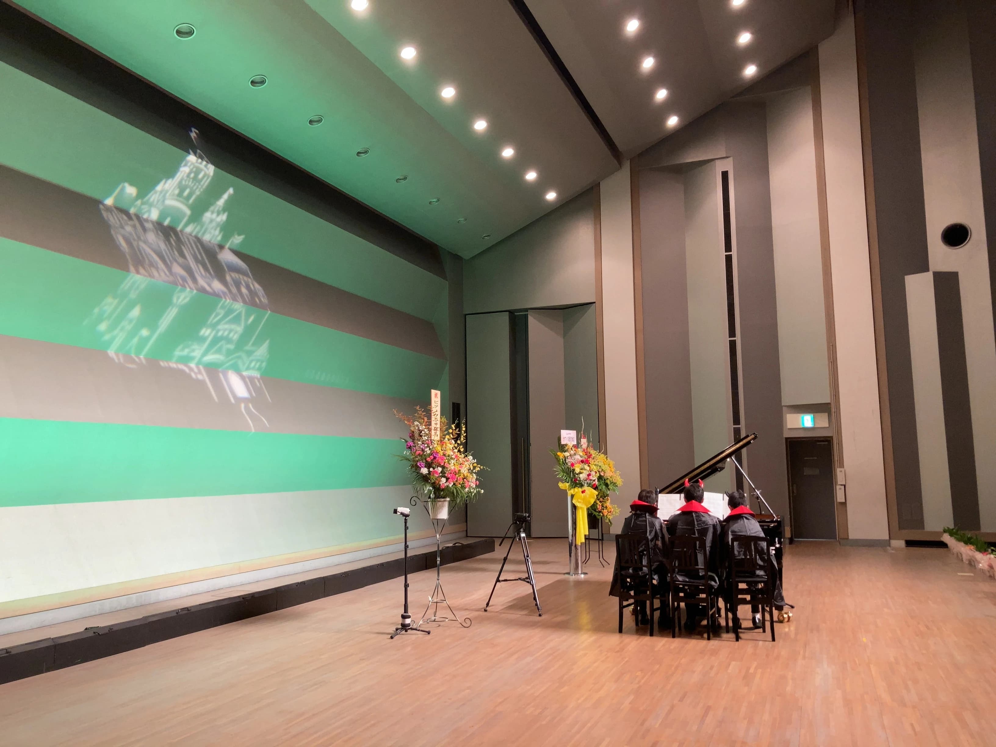 小林真子音楽教室 ピアノ 東善町教室のサムネイル画像 5