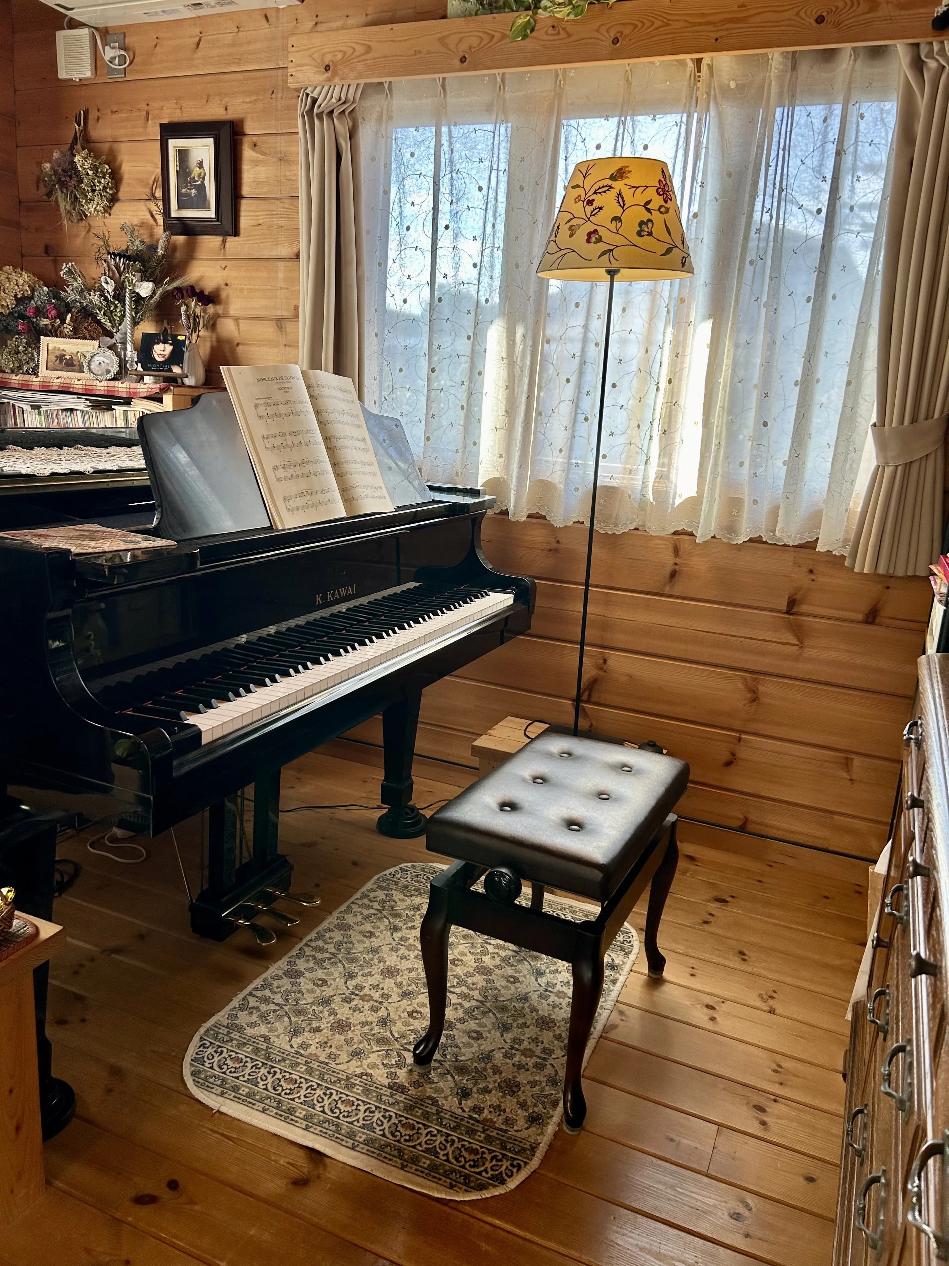 Piace(ピアチェ) ピアノ 由良町教室のサムネイル画像 4