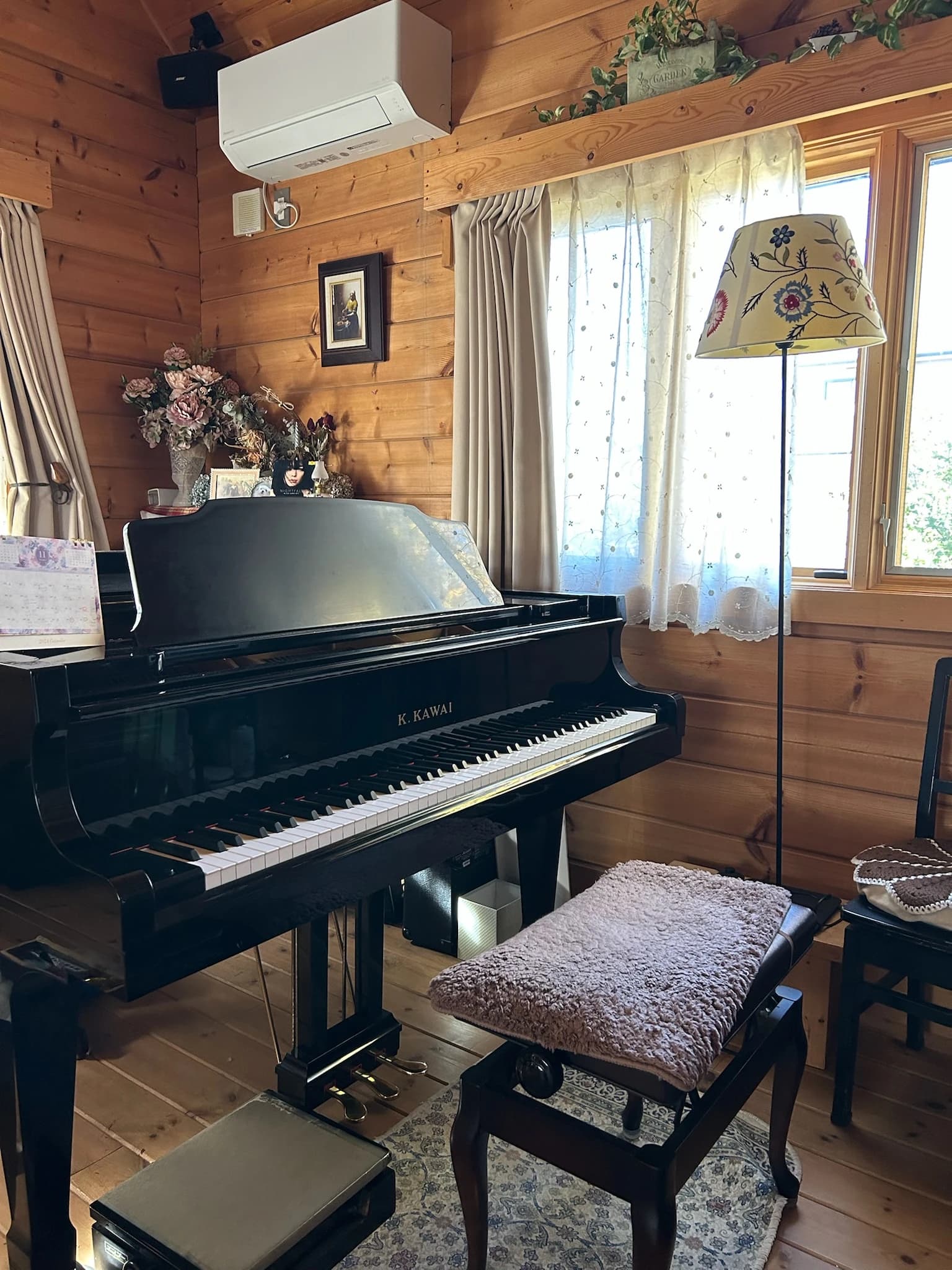 Piace(ピアチェ) ピアノ 由良町教室のサムネイル画像 2