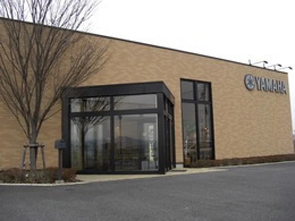 ヤマハ音楽教室 ピアノ あんなか総合センターのメイン画像