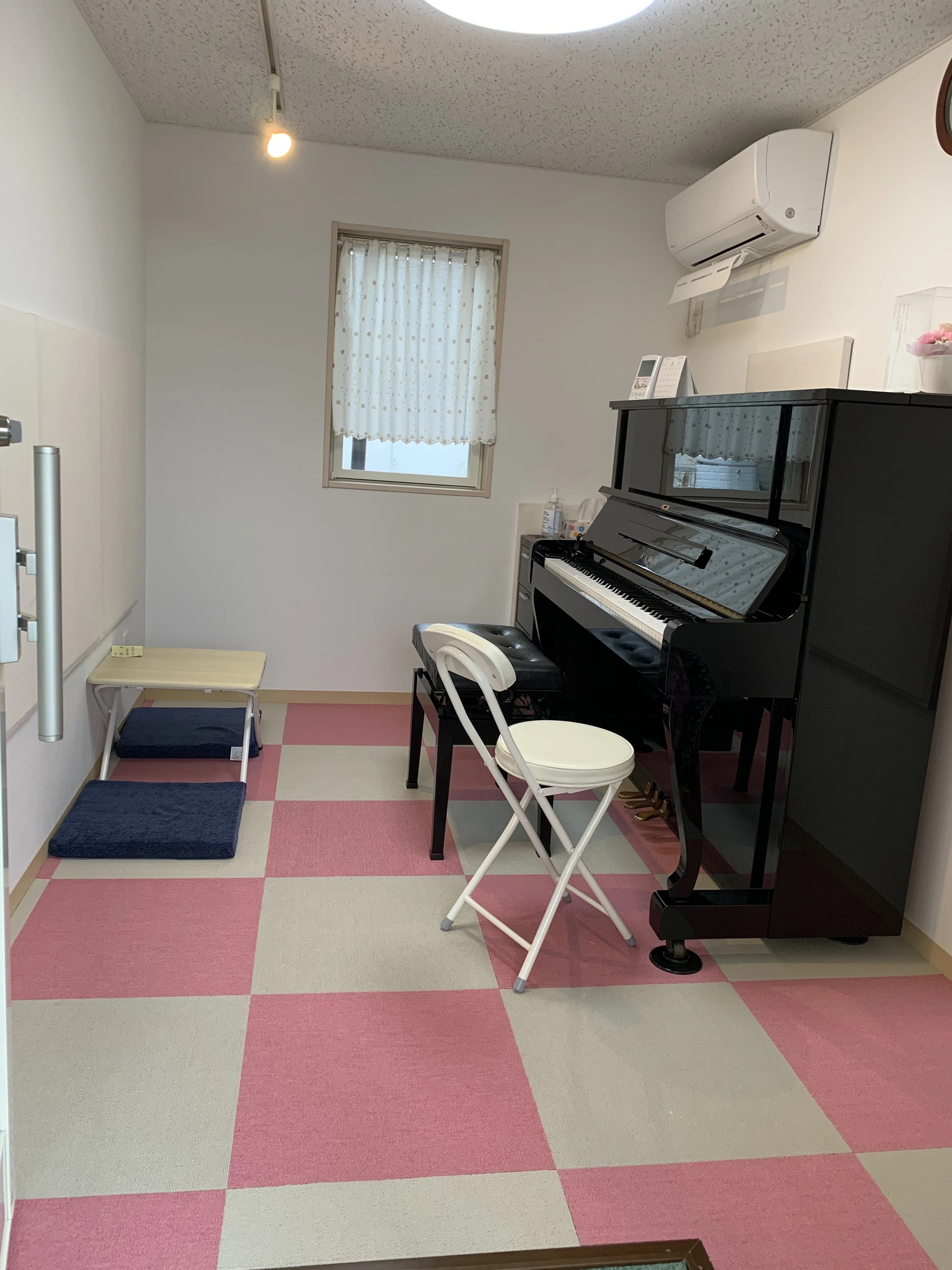 ポケットミュージック教室 ピアノ 荒牧教室のサムネイル画像 2