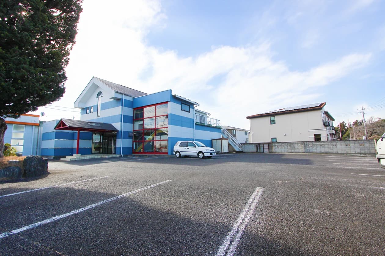 山王ホール ピアノ 山王町教室のサムネイル画像 3