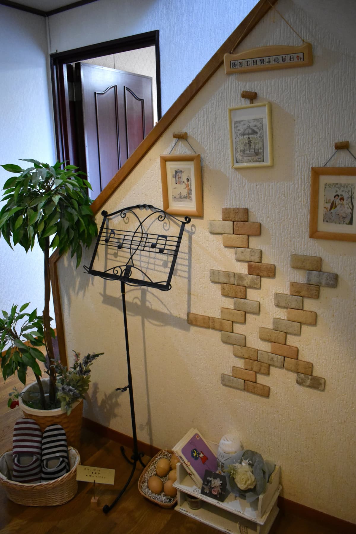 ミカ・リトミックピアノ 東本町教室 画像 24