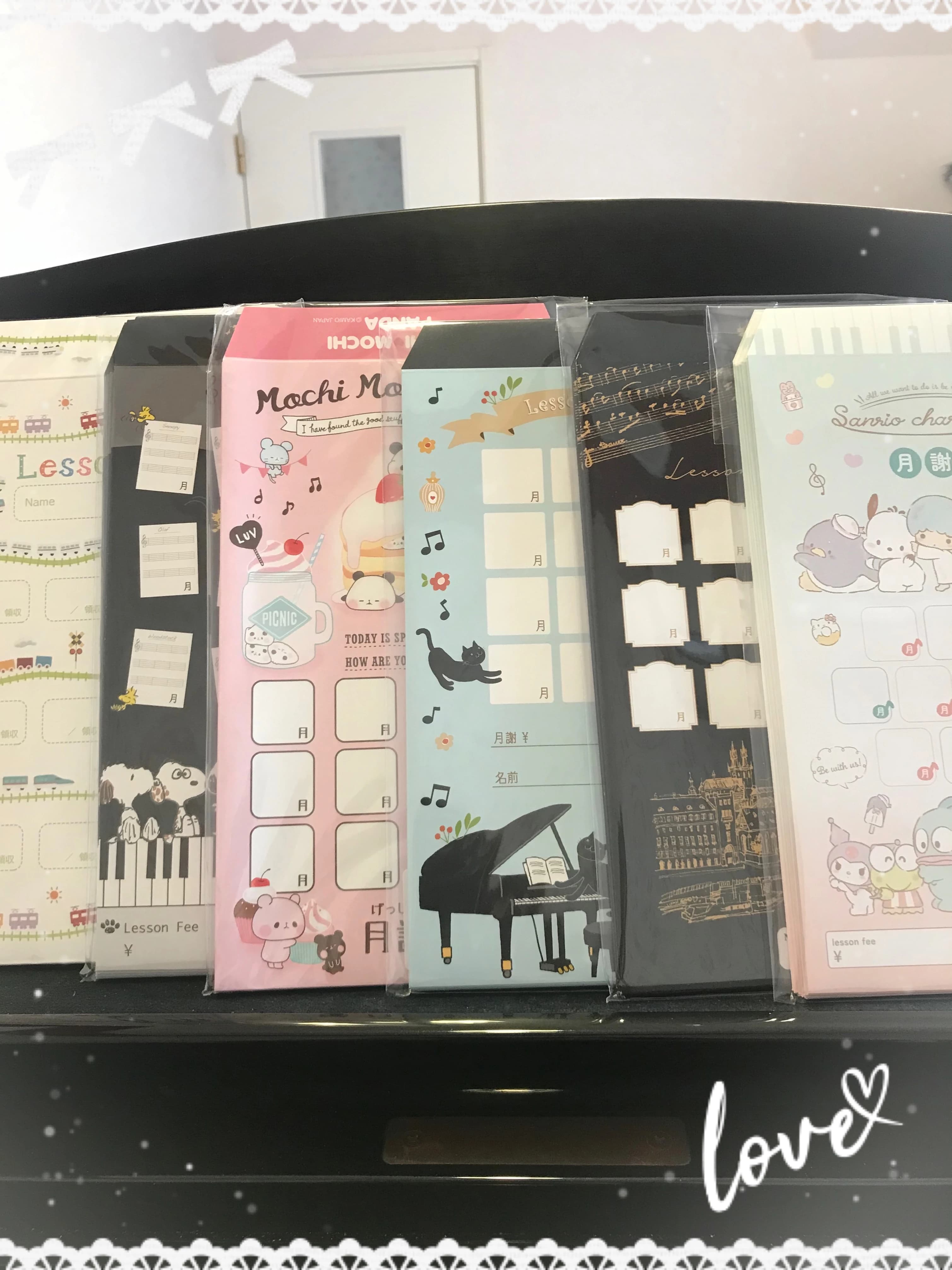 望月ぴあの教室 豊野町教室のサムネイル画像 5