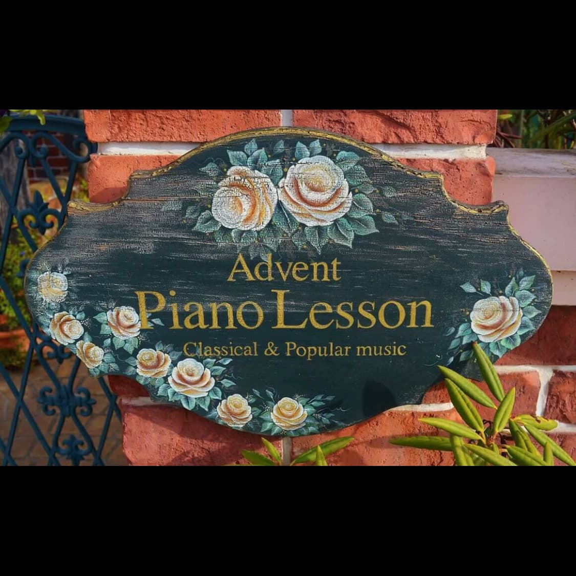 アドベント ピアノ教室 島内教室のメイン画像