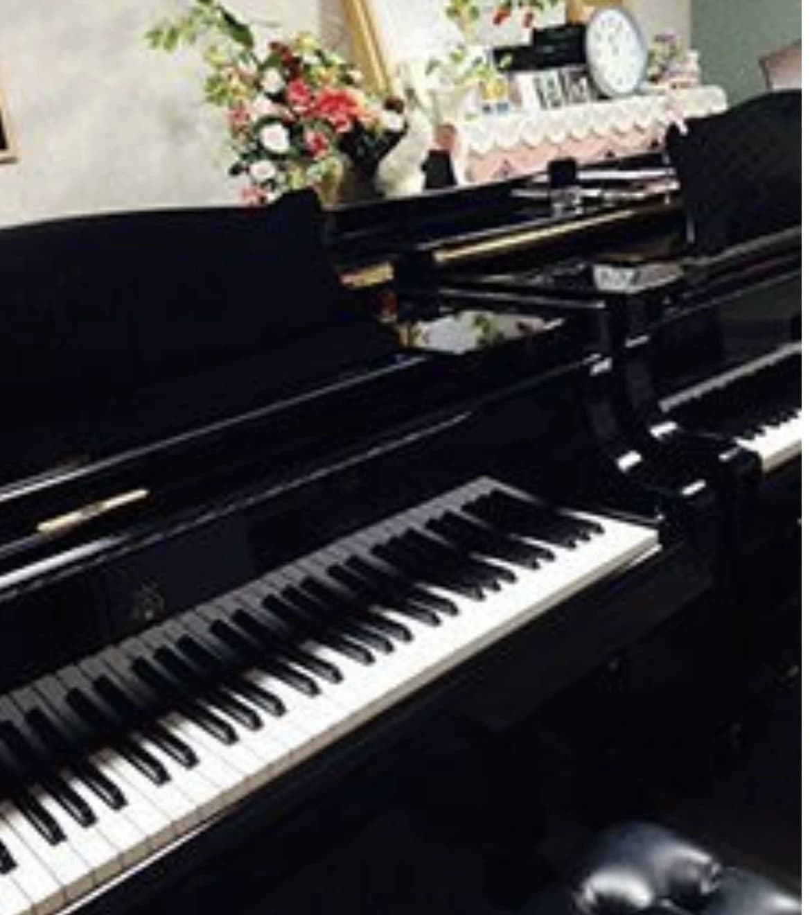 YUMI　MUSIC STUDIO ピアノ 宮川教室のメイン画像