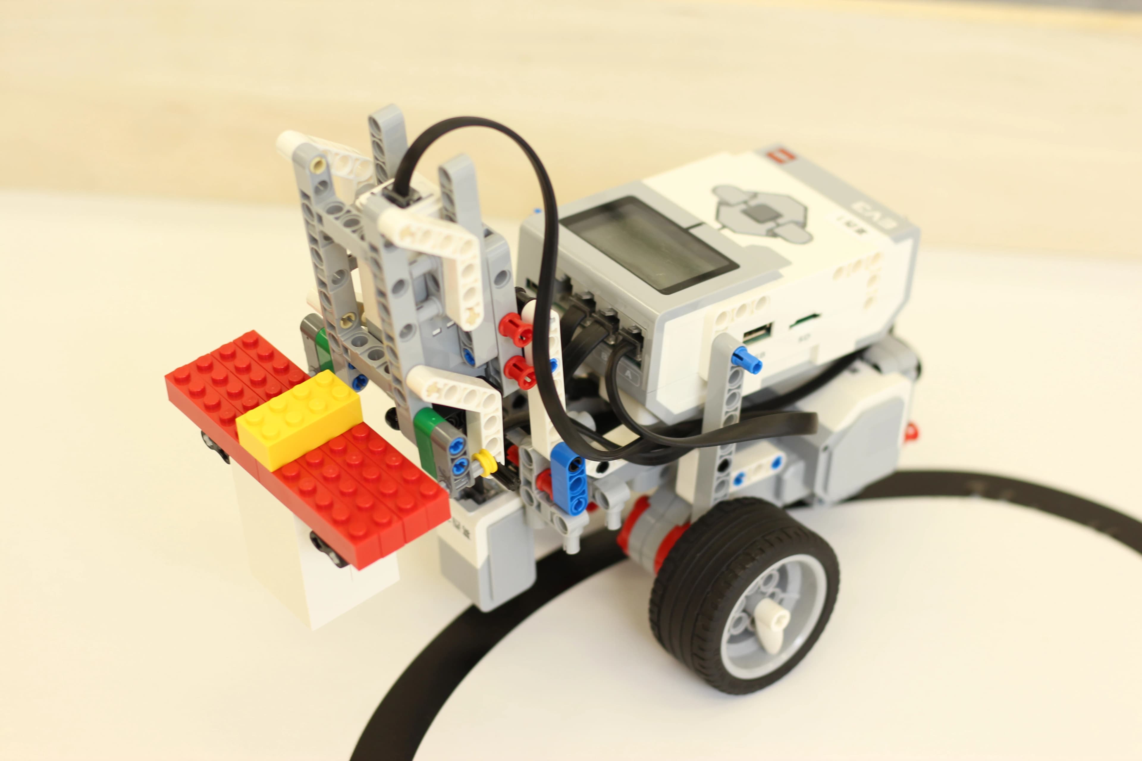 プログラボ　赤塚のメイン画像