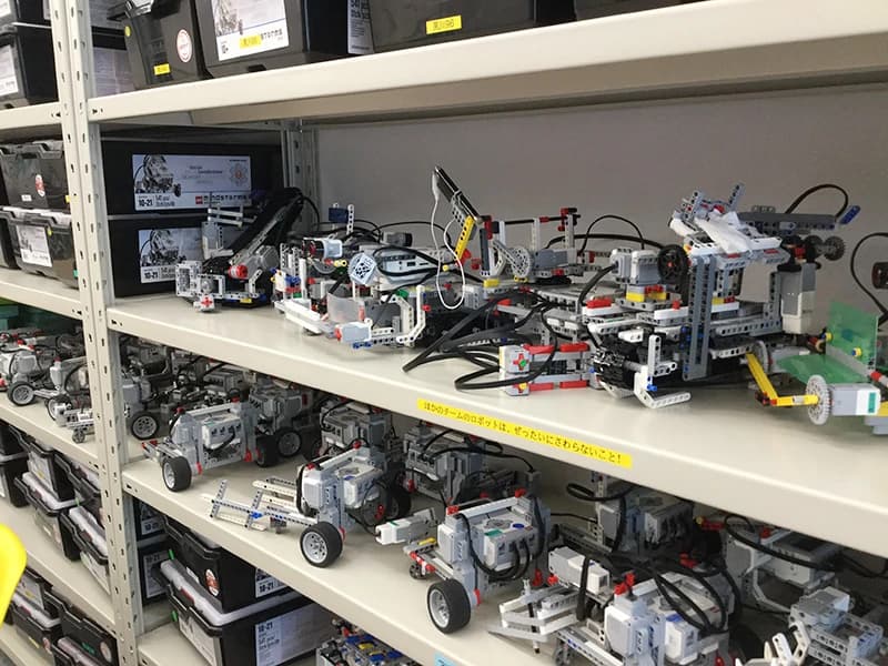 プログラボ　夙川のサムネイル画像 3