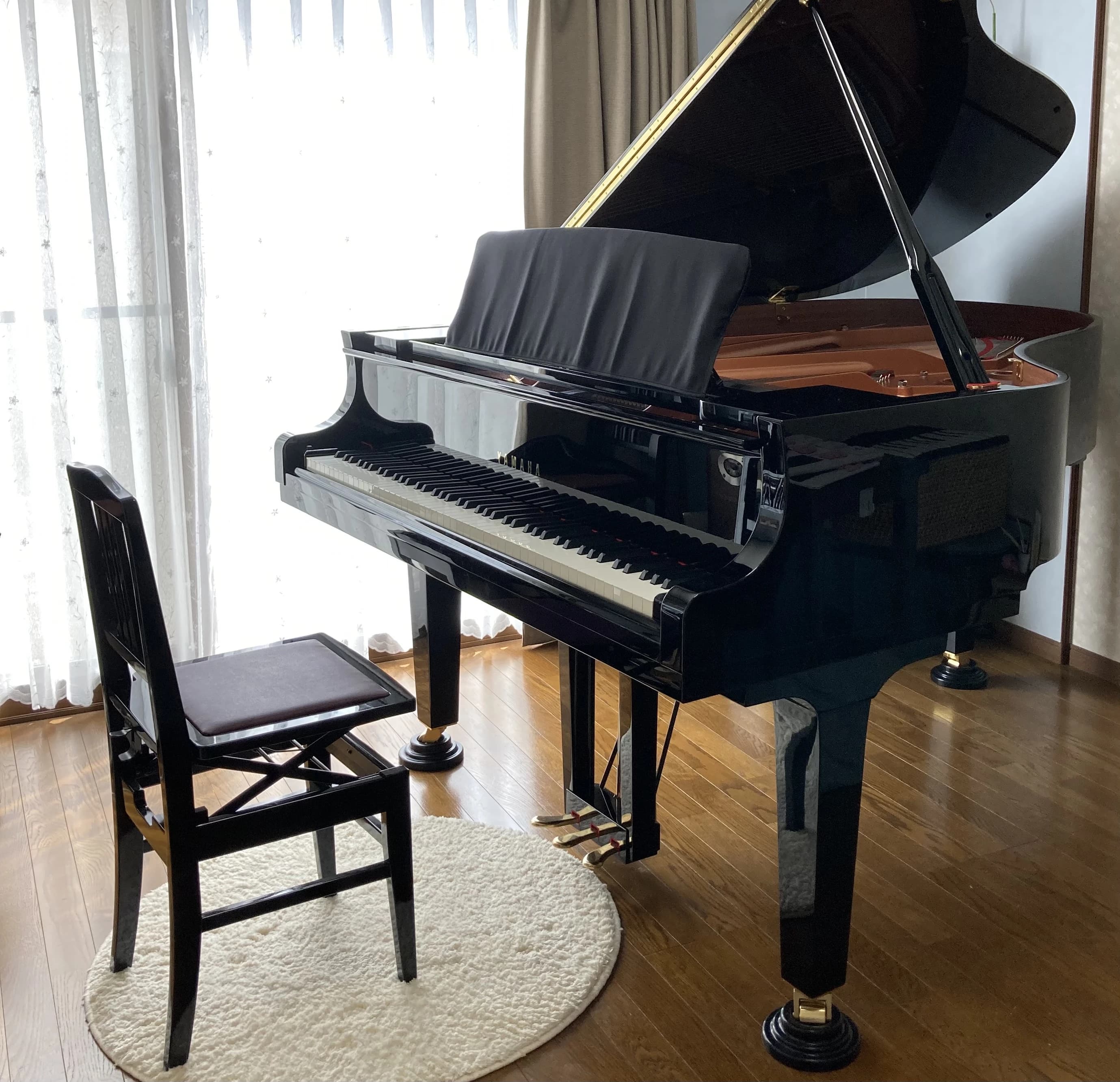 徳力ピアノ教室 志津が丘教室 画像 4