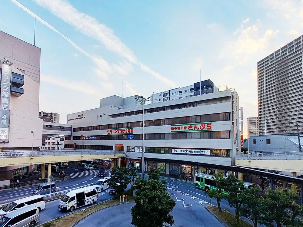 プログラボ　高槻のメイン画像