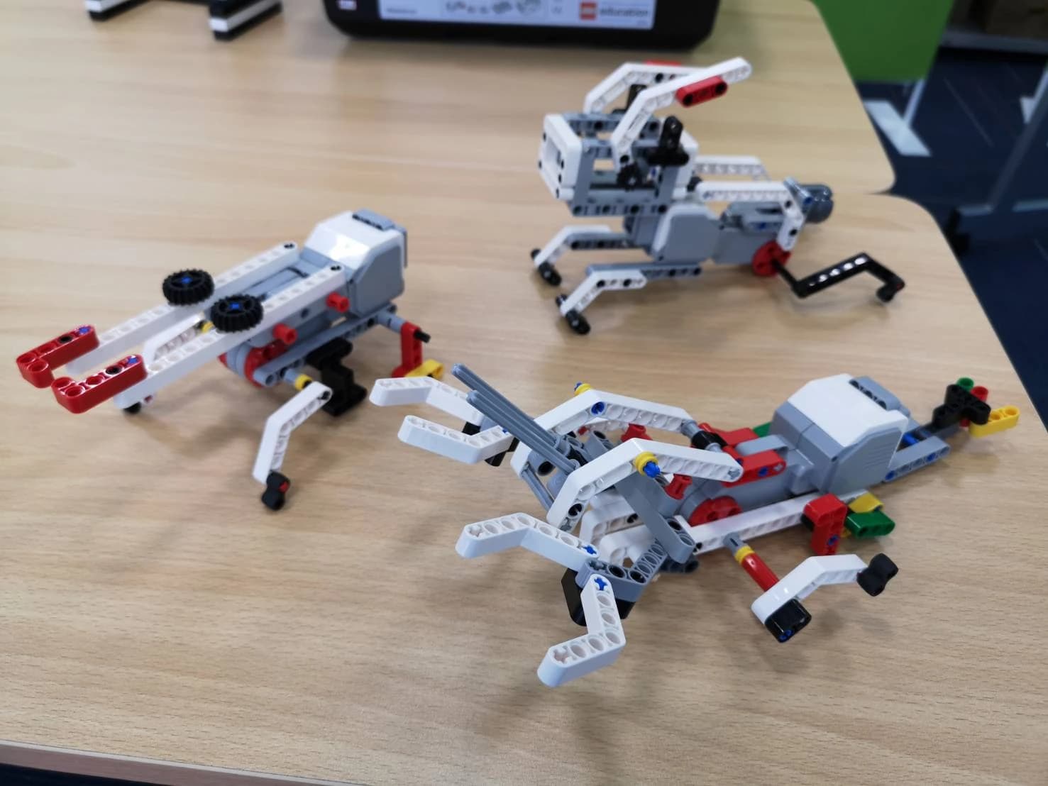 プログラボ　松井山手のサムネイル画像 2