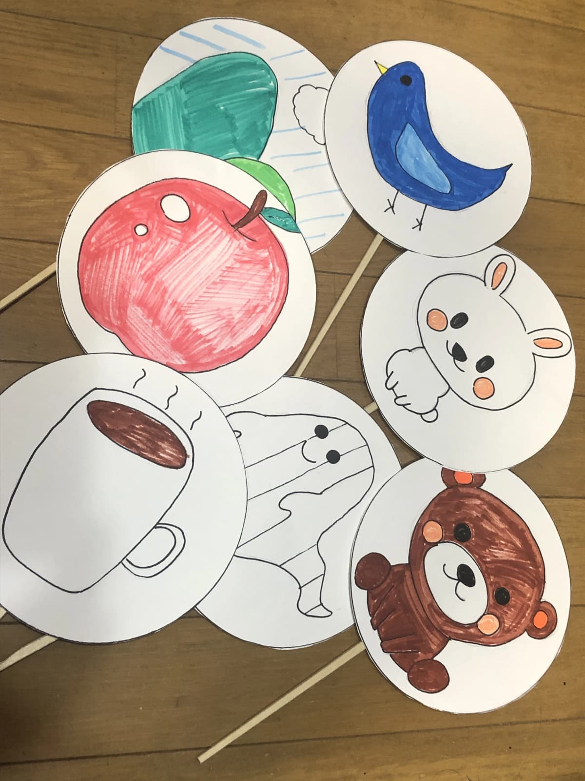 はっとり音楽教室 ピアノ 犬山市教室 画像 23