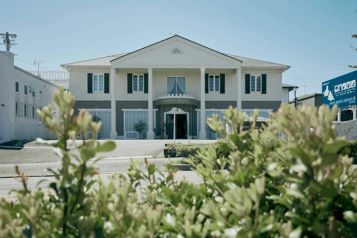 パピーミュージックスクール ピアノ 岡崎大西教室 画像 16