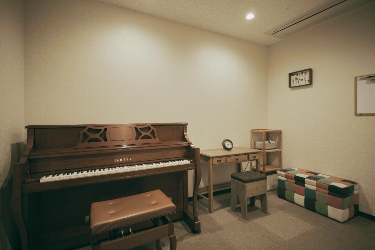 パピーミュージックスクール ピアノ 岡崎大西教室 画像 3