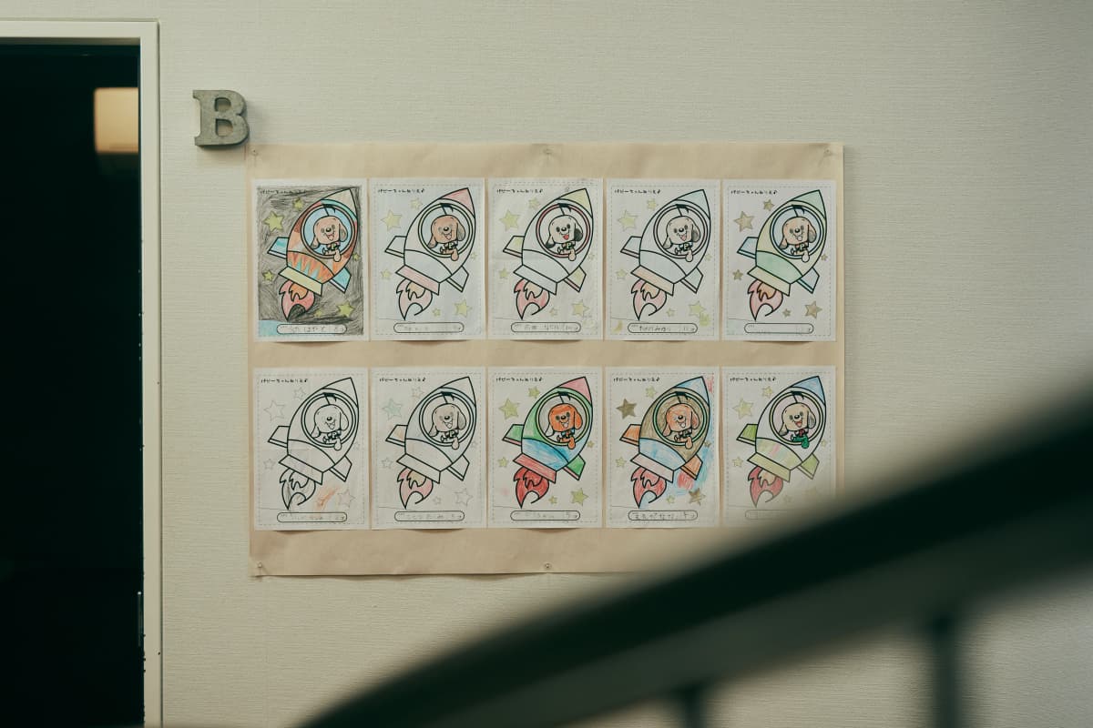 パピーミュージックスクール ピアノ 岡崎大西教室 画像 4