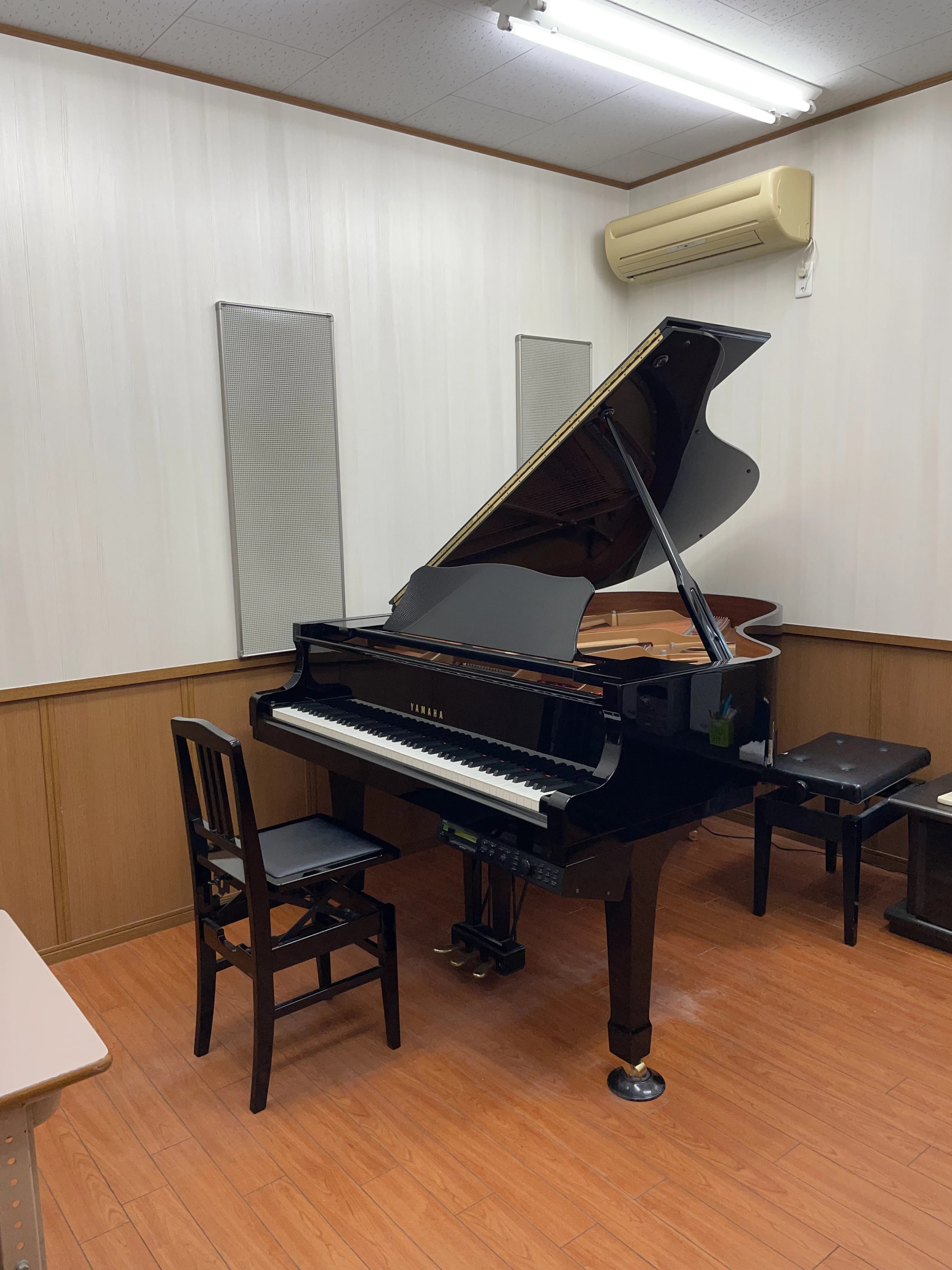 矢木楽器店 ピアノ 蟹江本町センターのサムネイル画像 4