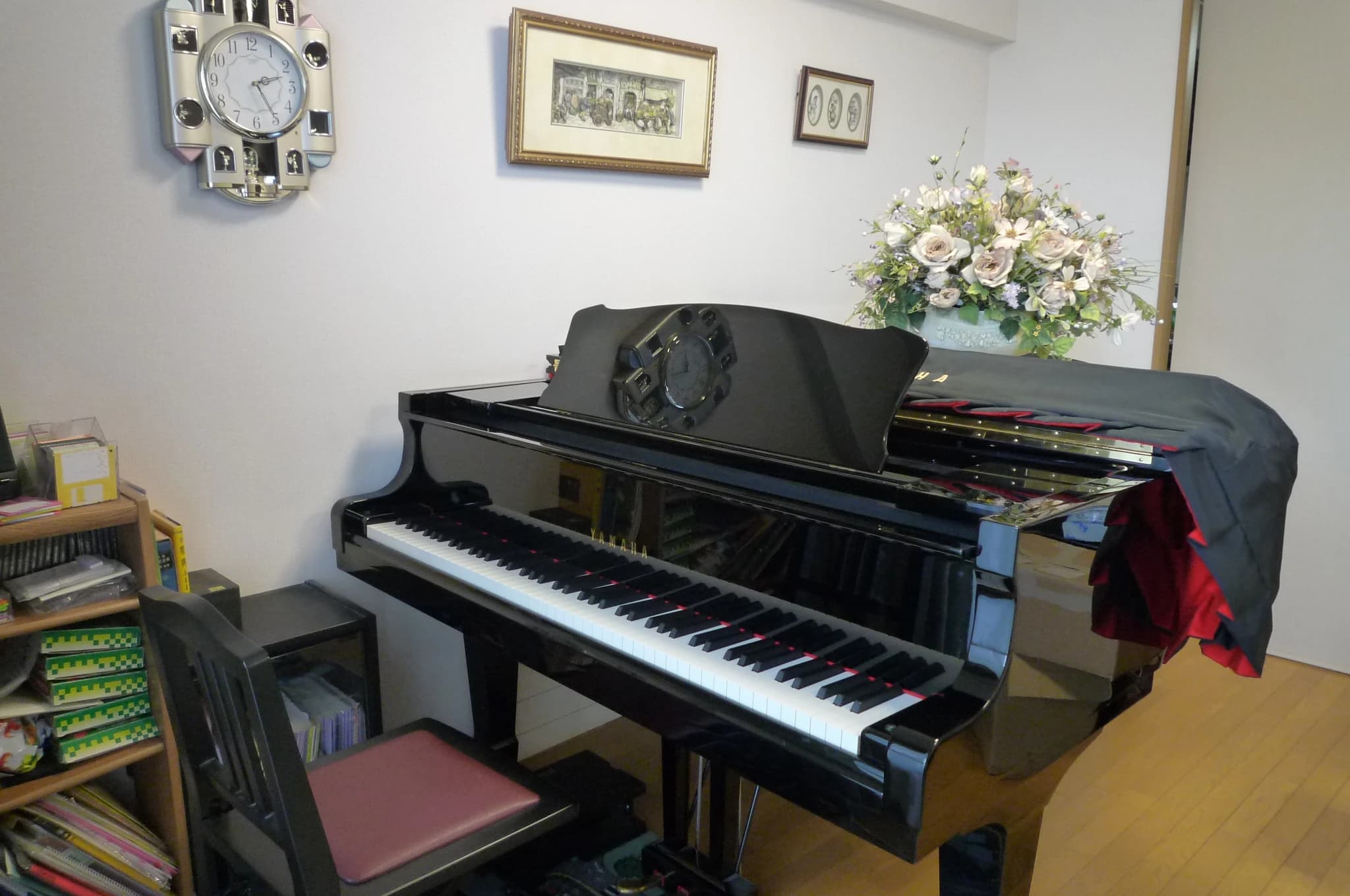 Music House Mint(ミュージックハウスミント) ピアノ 黒沢台教室のサムネイル画像 4