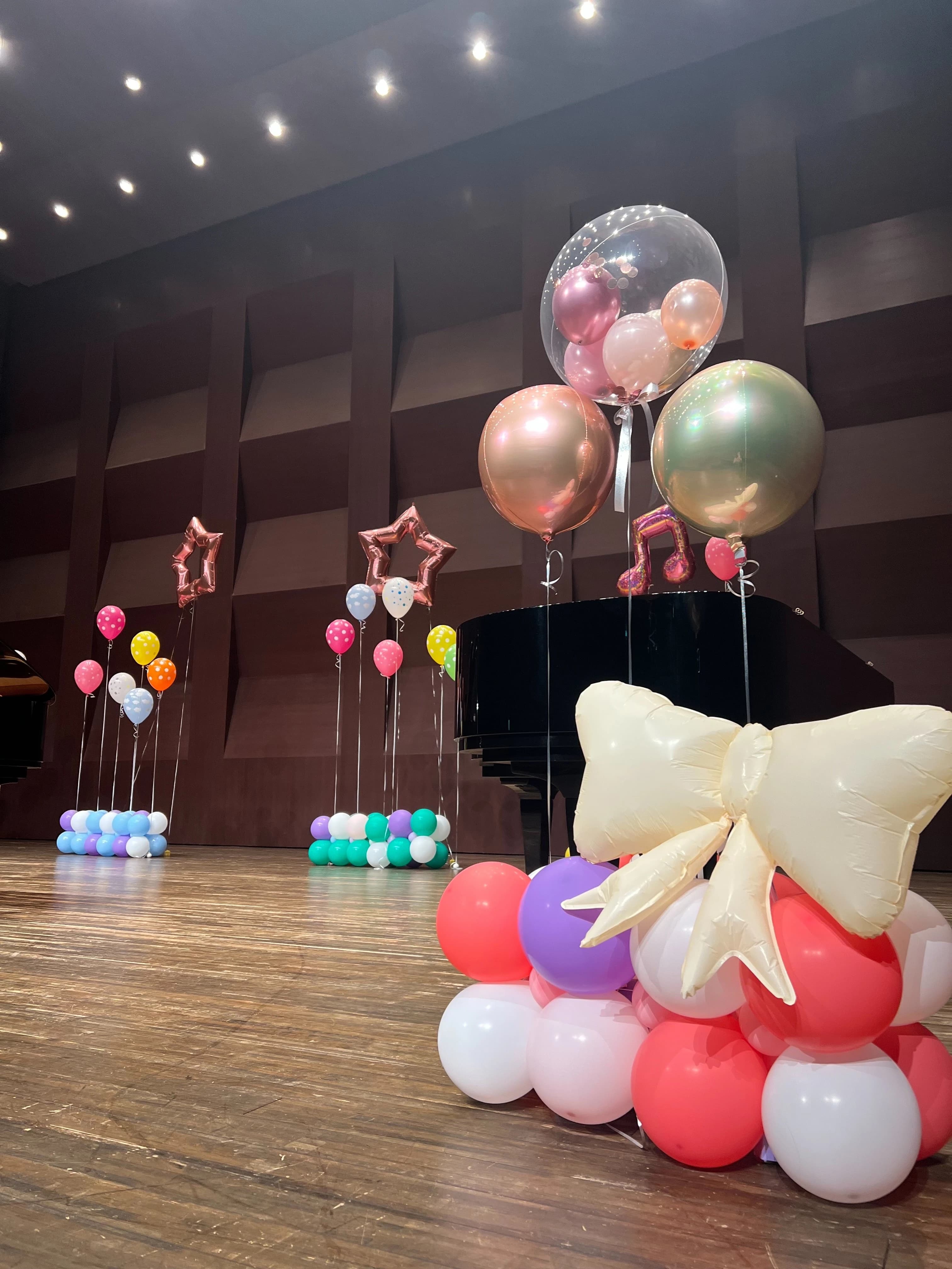 TaeNiimiフルート・ピアノ教室 阿久比町校のメイン画像