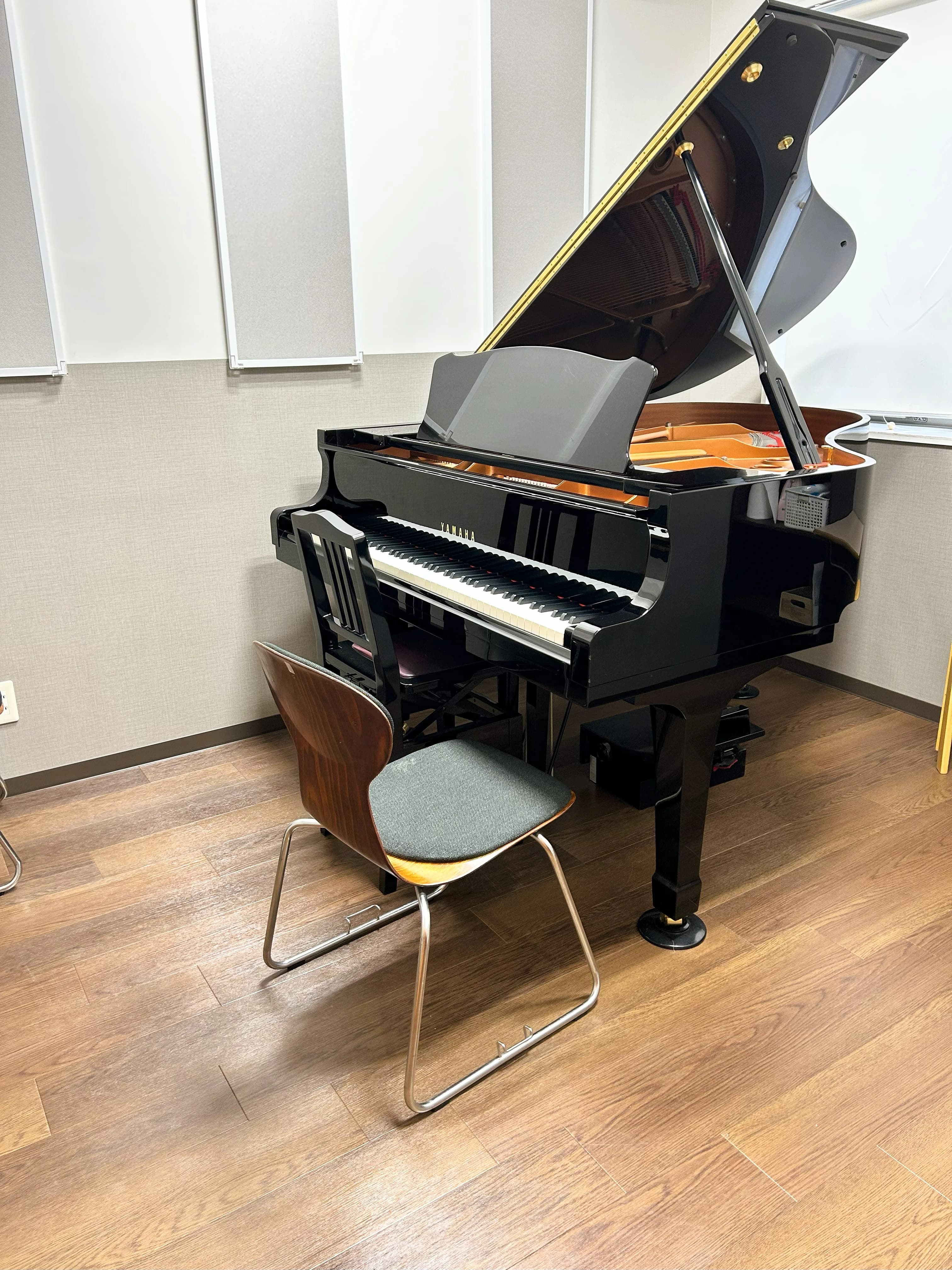 日響楽器 ピアノ 守山吉根センターのサムネイル画像 4