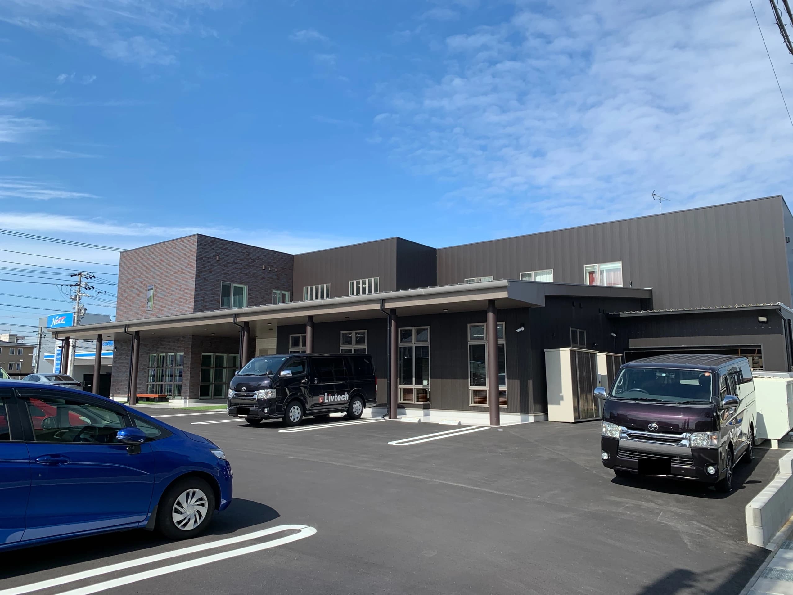 Livtech(リブテック) ピアノ 米野木町教室のサムネイル画像 3