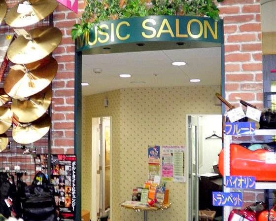 島村楽器 ピアノ イオンモール岡崎店のメイン画像