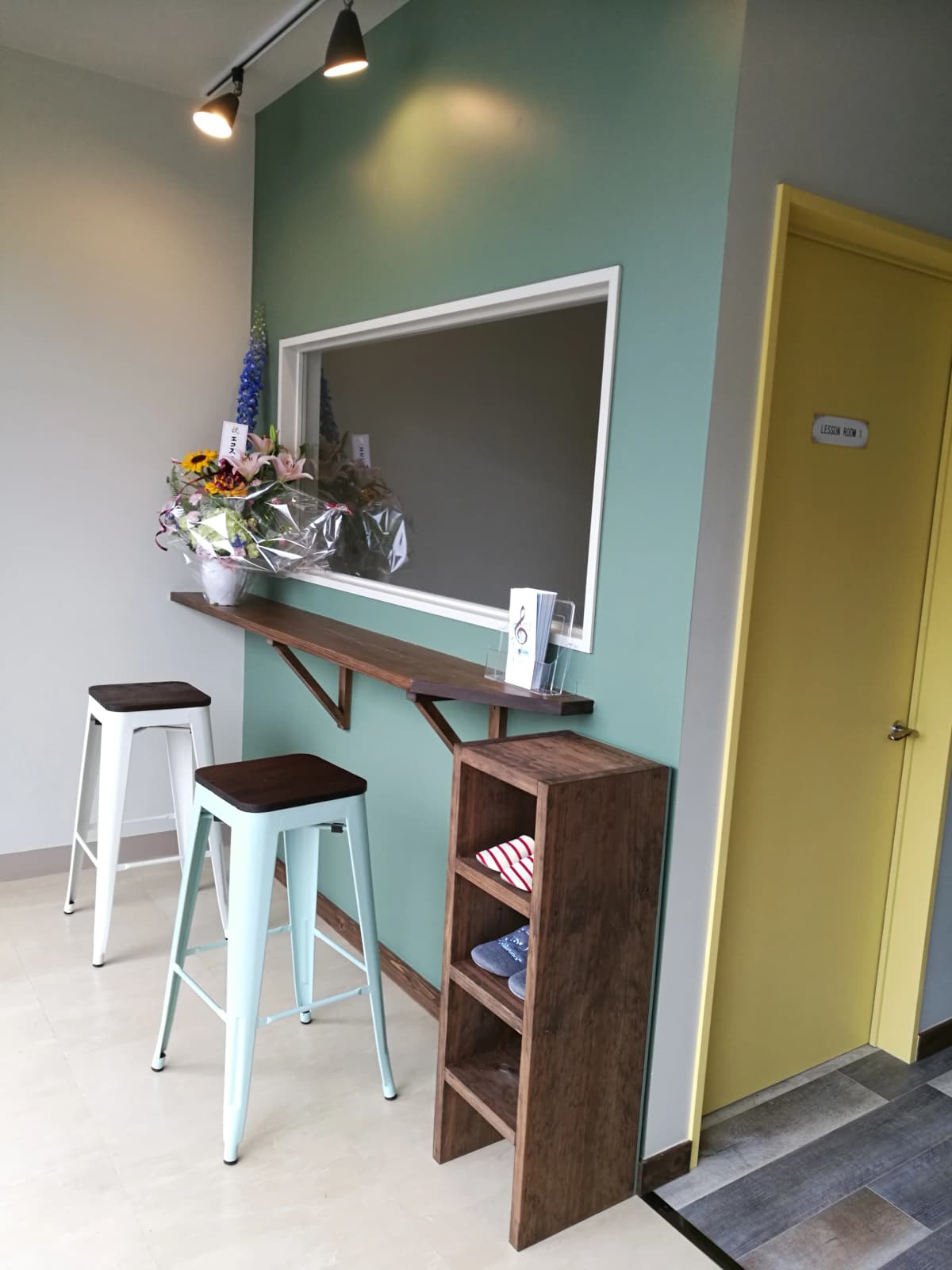 ピアノ教室luce(ルーチェ) 一宮北園教室のサムネイル画像 4