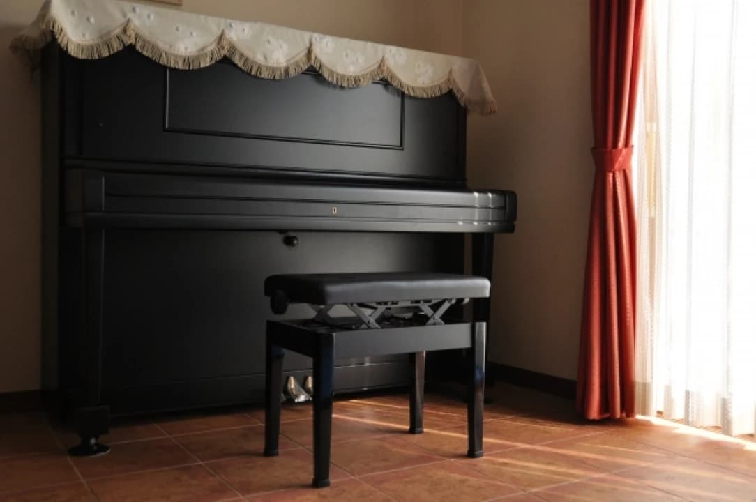 川北音楽教室 ピアノ 覚王山通教室のサムネイル画像 4