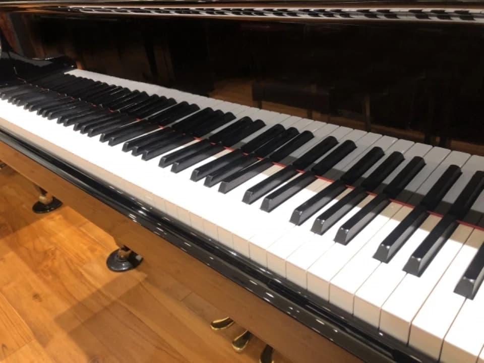 川北音楽教室 ピアノ 覚王山通教室のサムネイル画像 5