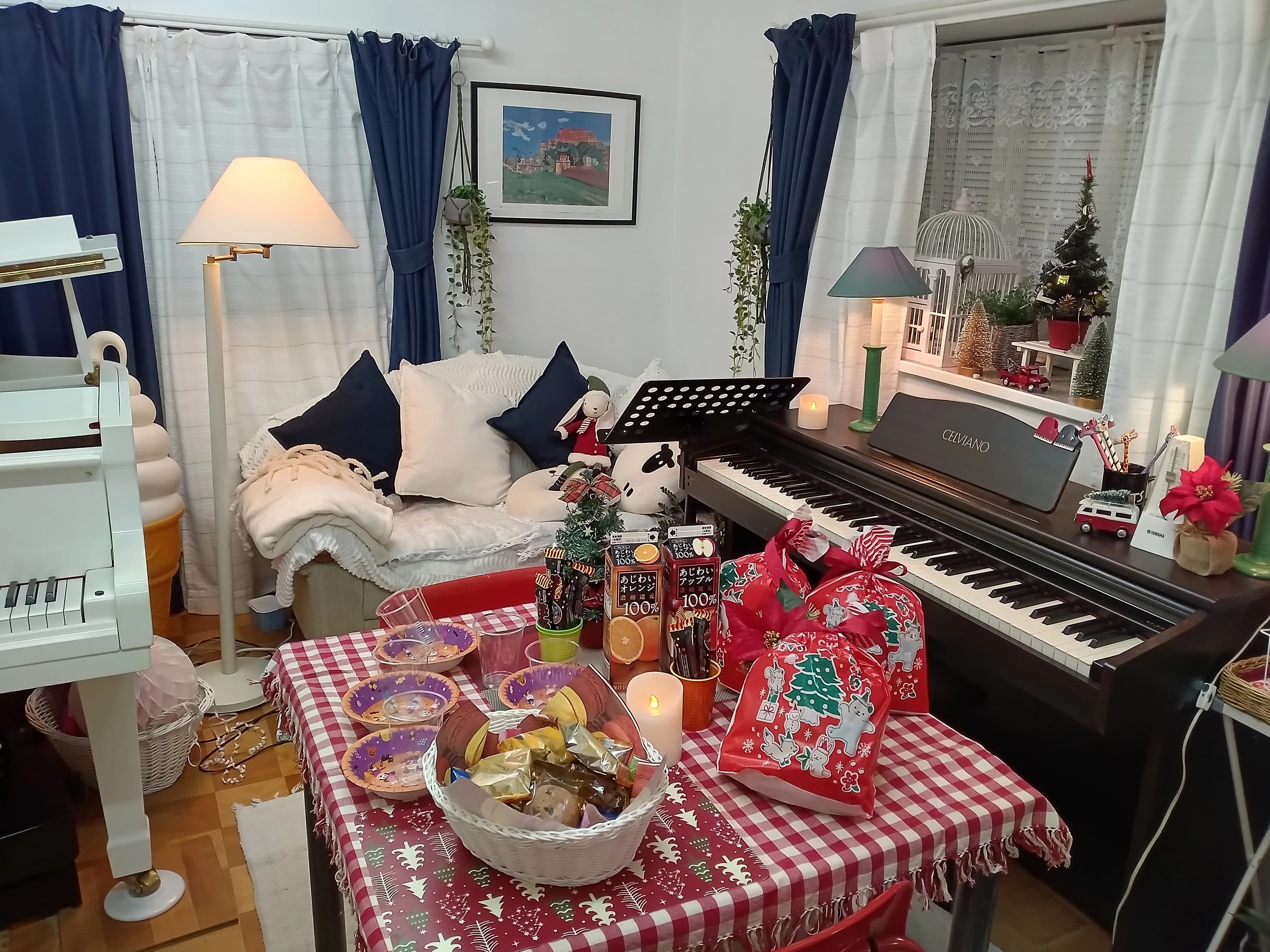 キャットピアノ教室 本郷三反地教室のサムネイル画像 3