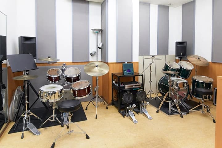 ヤマハ音楽教室 ピアノ ワンダーシティセンターのサムネイル画像 3