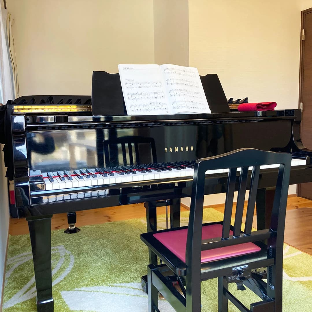 山口リトミック・ピアノ教室 大清水教室のサムネイル画像 2