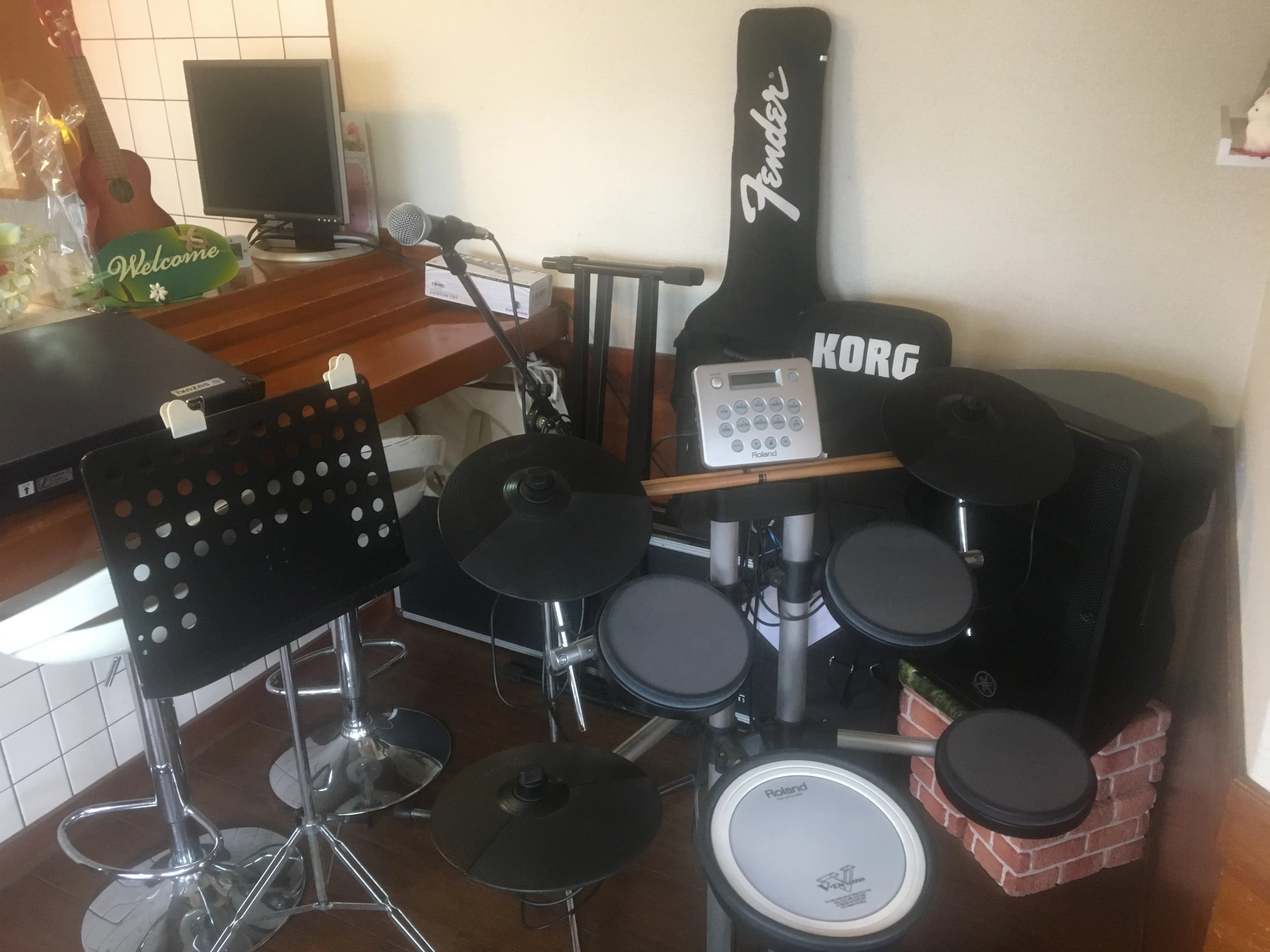 Mele（メレ）音楽教室 ピアノ 正明寺教室のサムネイル画像 4