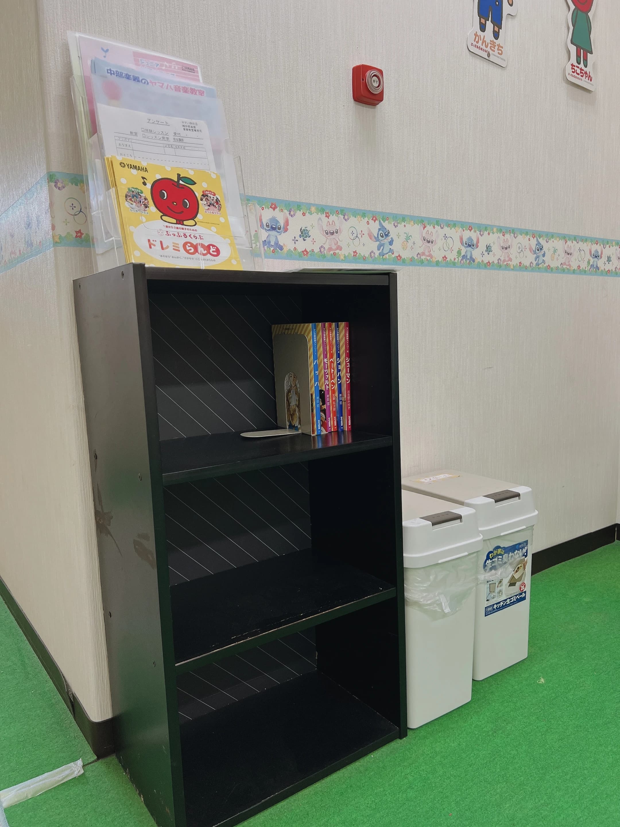 中部楽器 ピアノ 御油中央センターのサムネイル画像 2