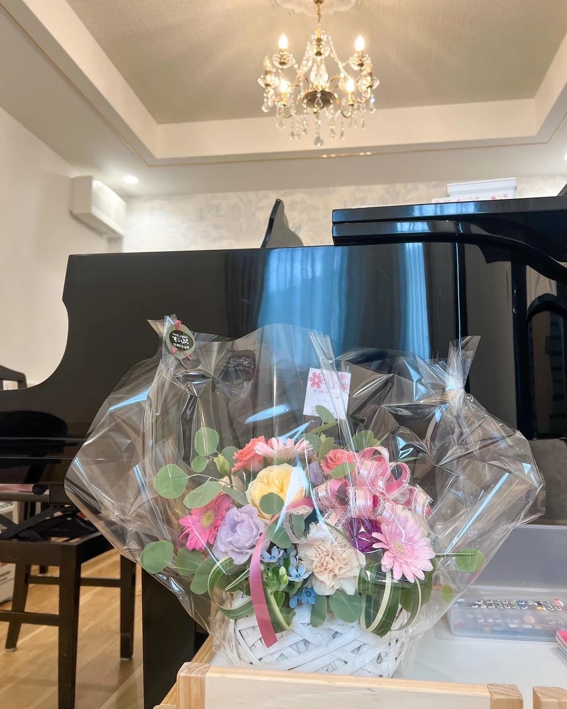 のだみピアノ教室 犬山教室のサムネイル画像 4