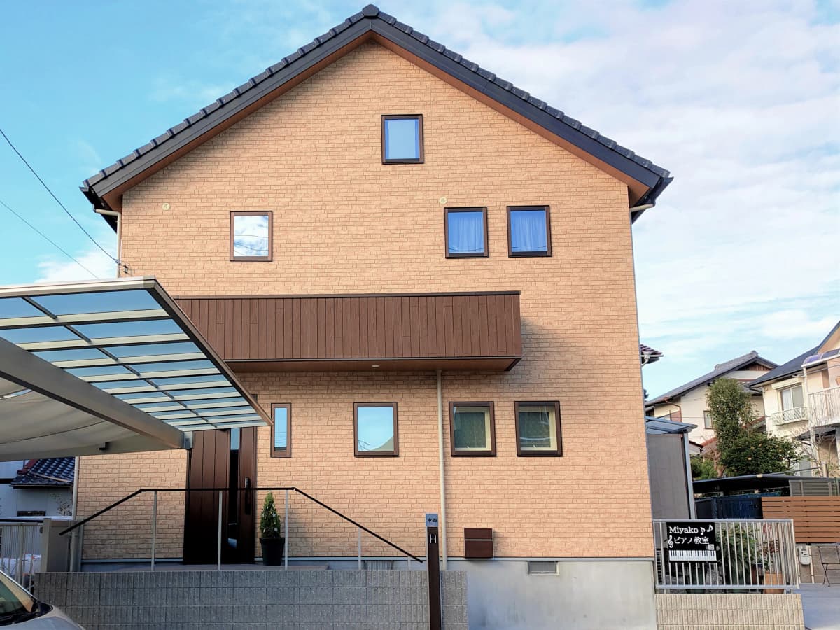 aikoピアノ教室 桶狭間教室のメイン画像