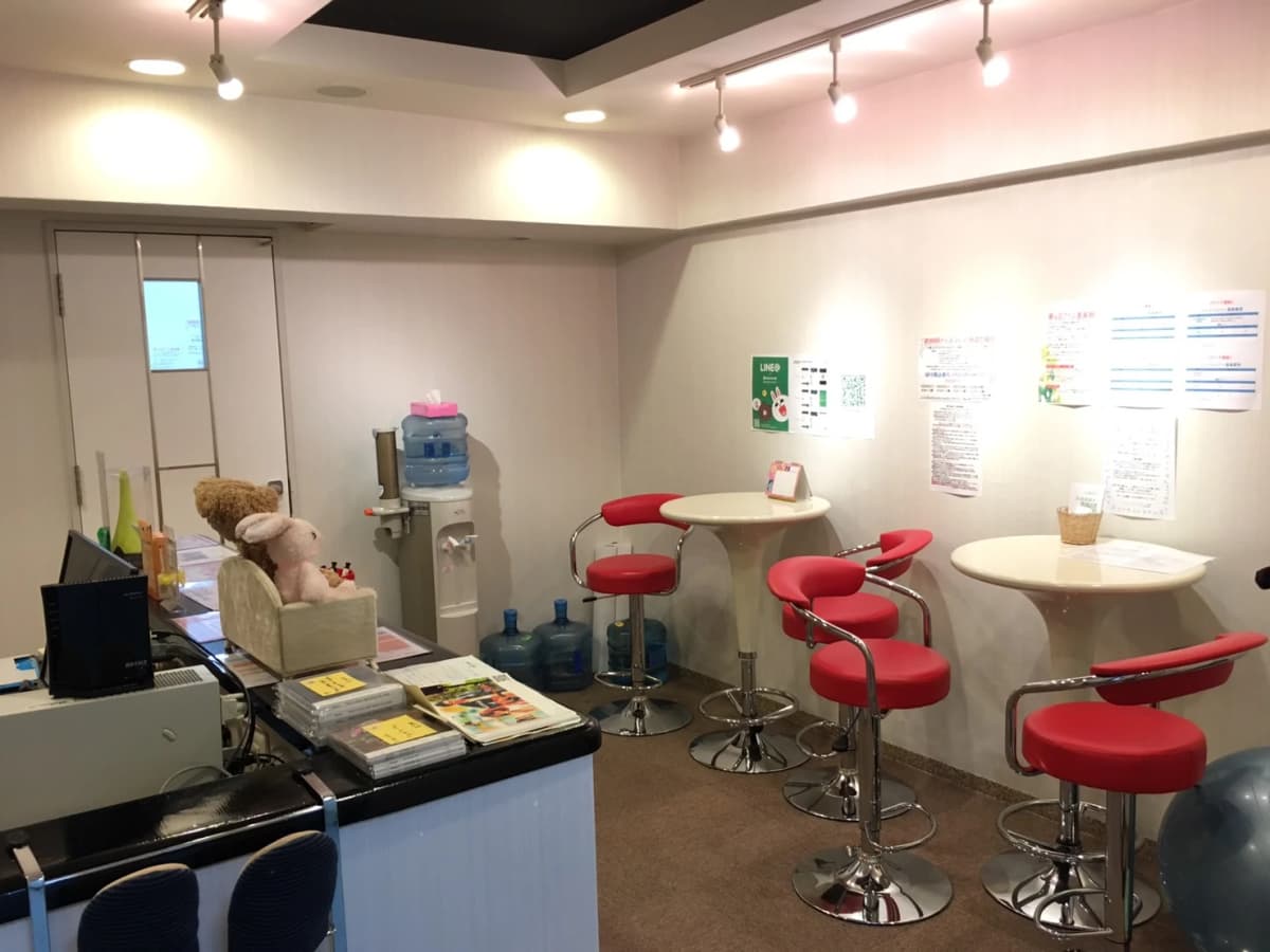 アイズミュージックアカデミー ピアノ 名古屋駅前校 画像 5