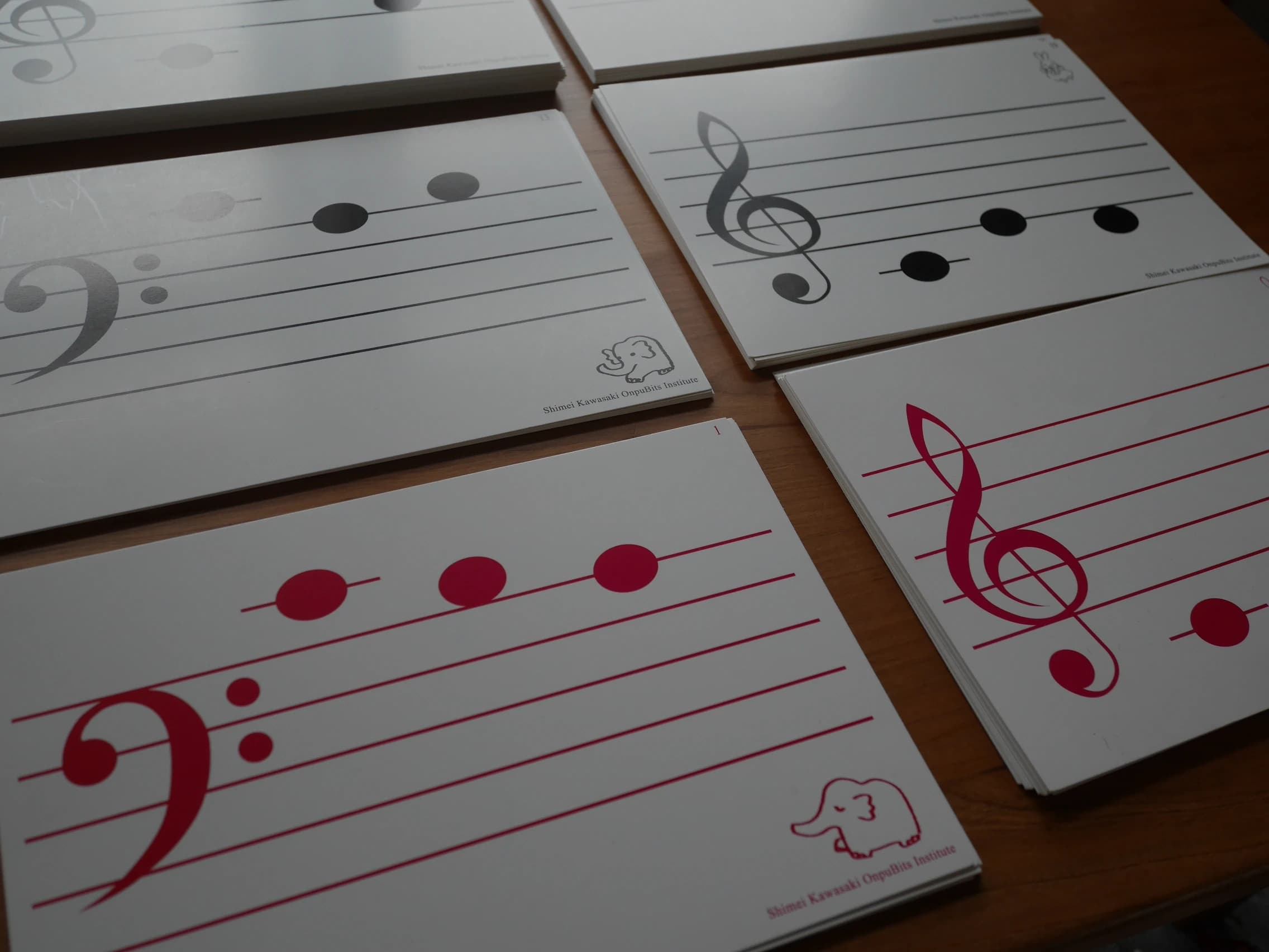 林本ピアノ教室 草井町教室のサムネイル画像 4