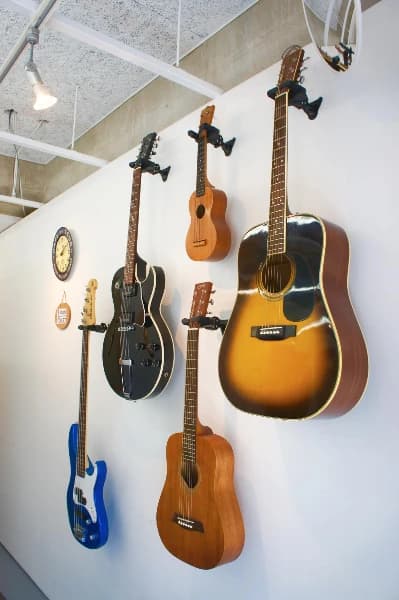 スナフキンズ音楽教室 ピアノ 今池スタジオ 画像 2